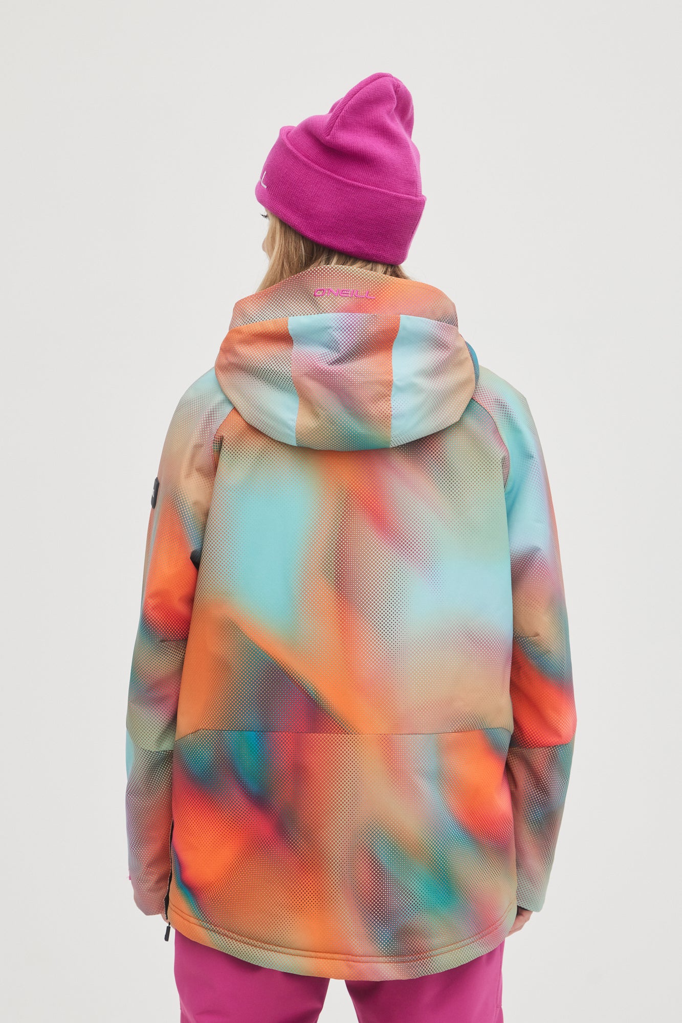 O'RIGINALS ANORAK JACKET