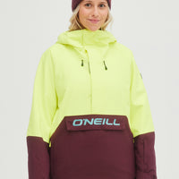 O'RIGINALS ANORAK JACKET