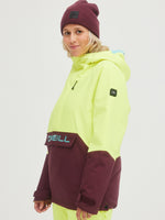 O'RIGINALS ANORAK JACKET