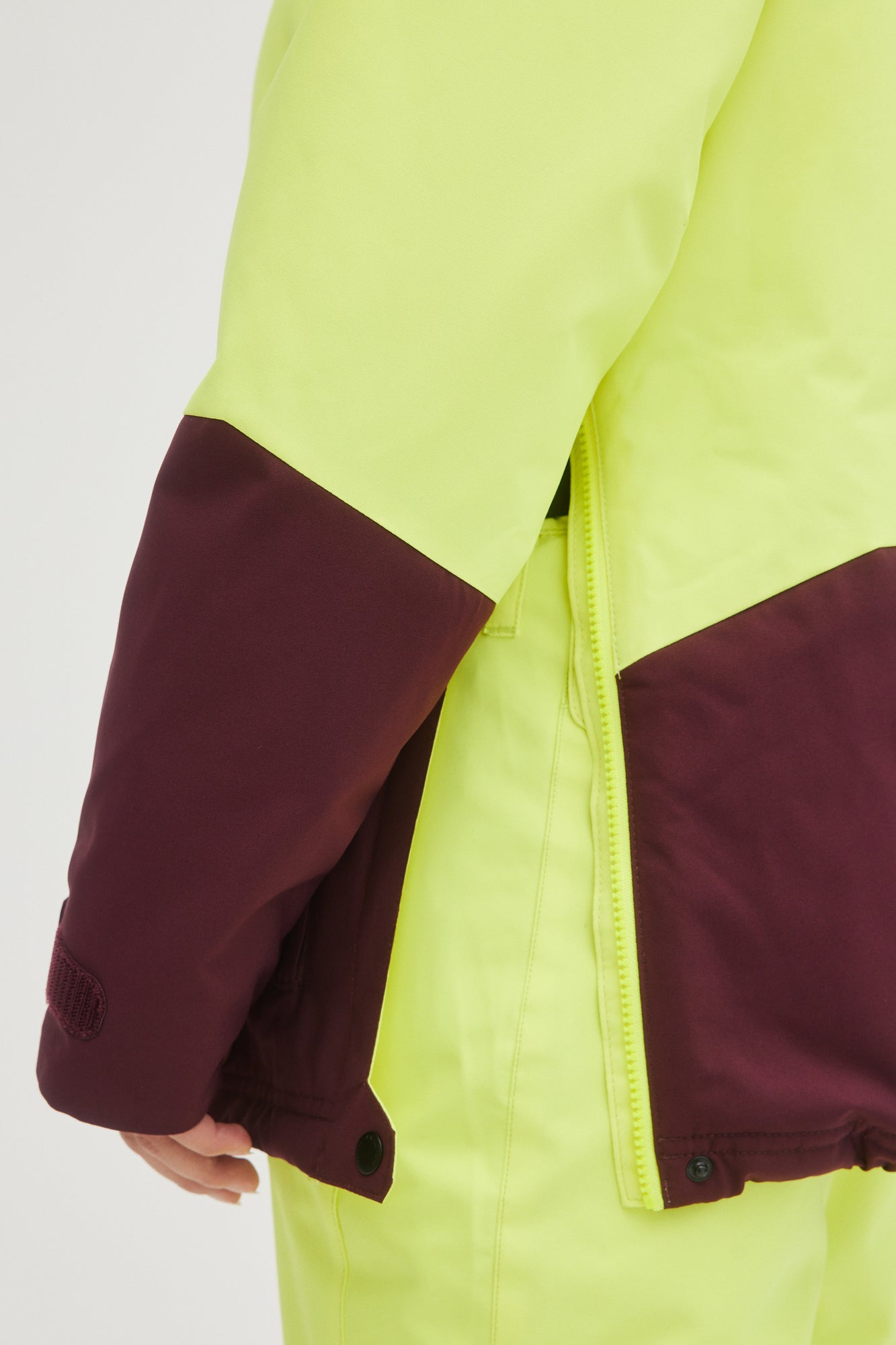 O'RIGINALS ANORAK JACKET