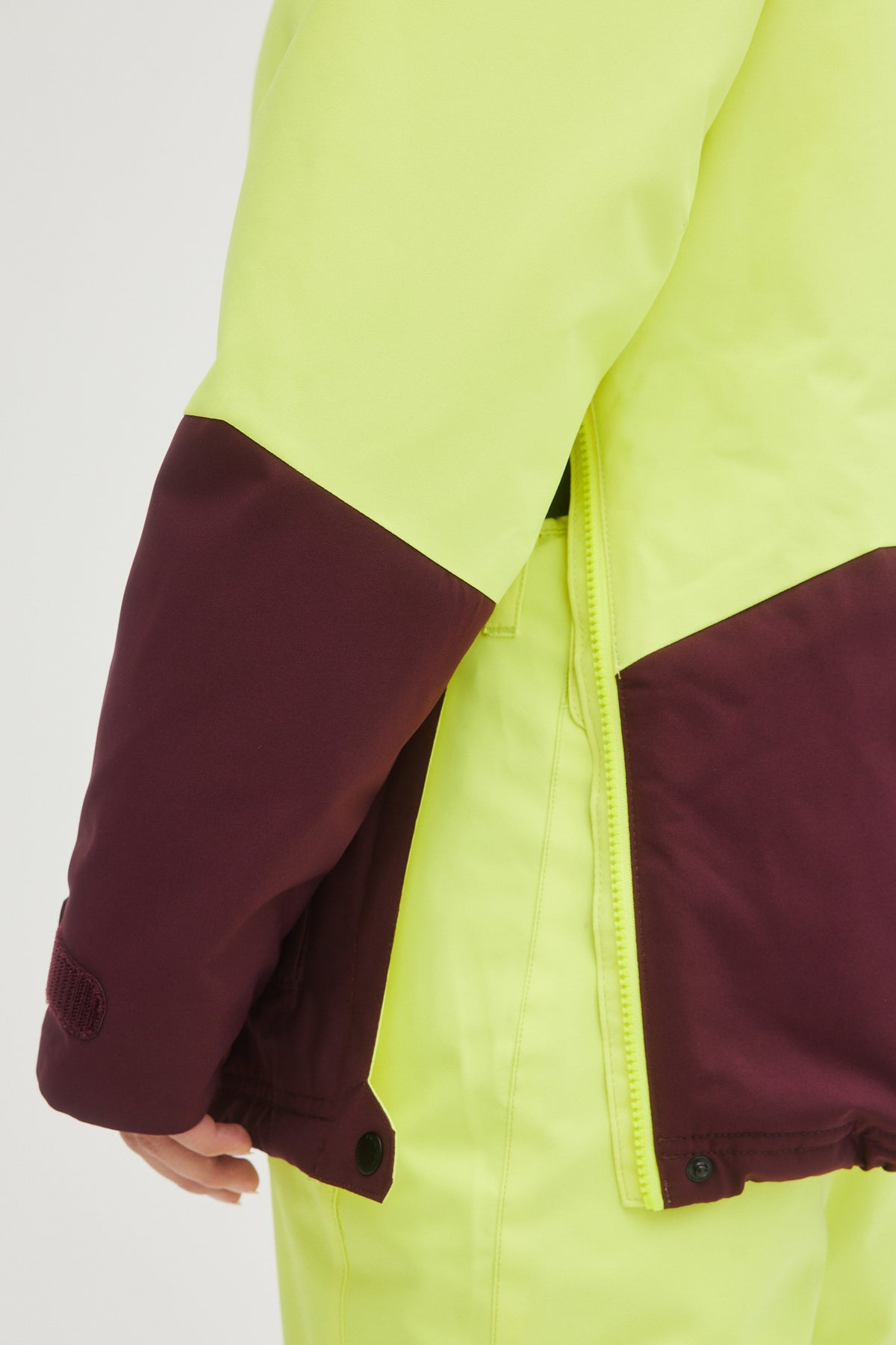 O'RIGINALS ANORAK JACKET