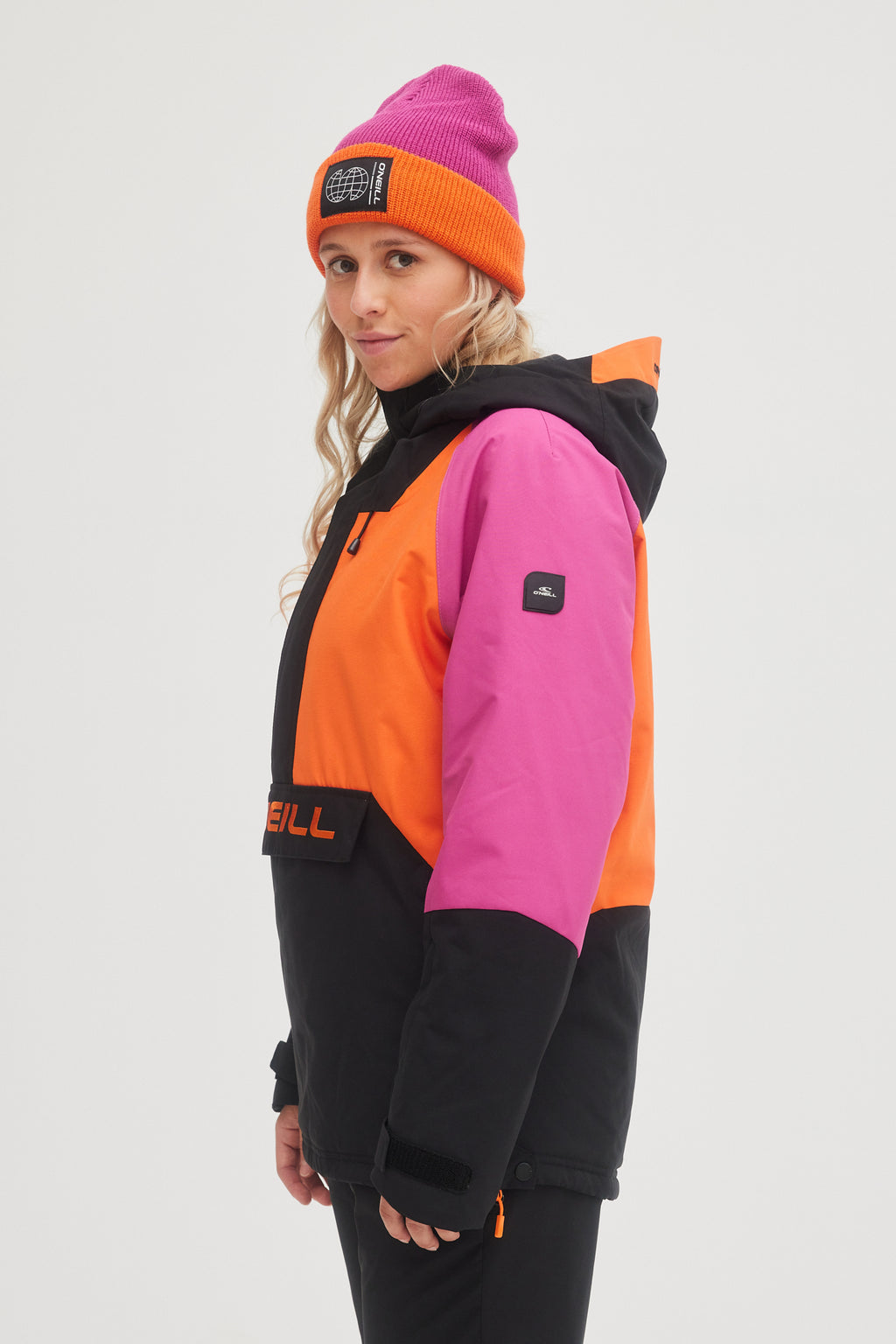 O'RIGINALS ANORAK JACKET