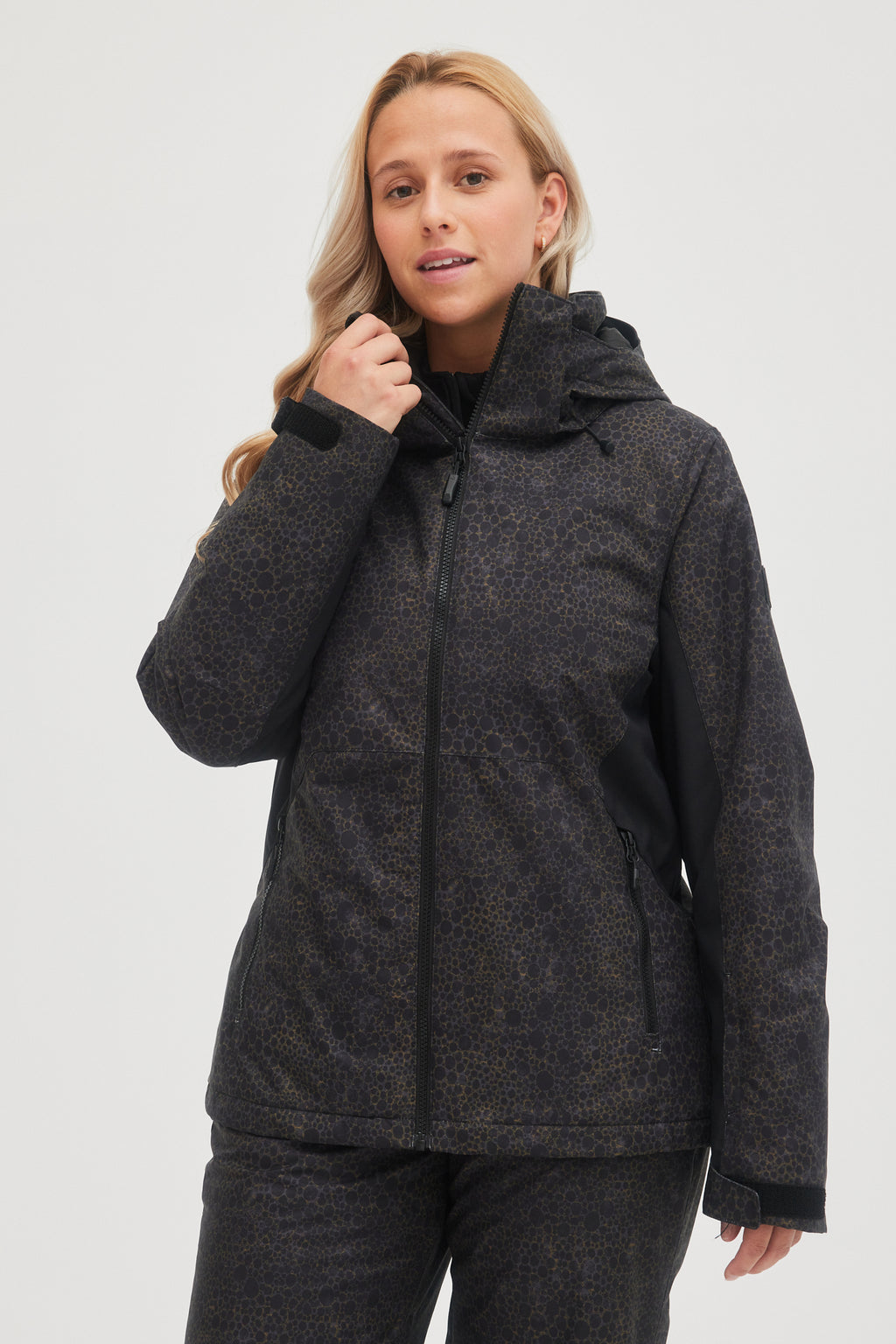 ADELITE JACKET