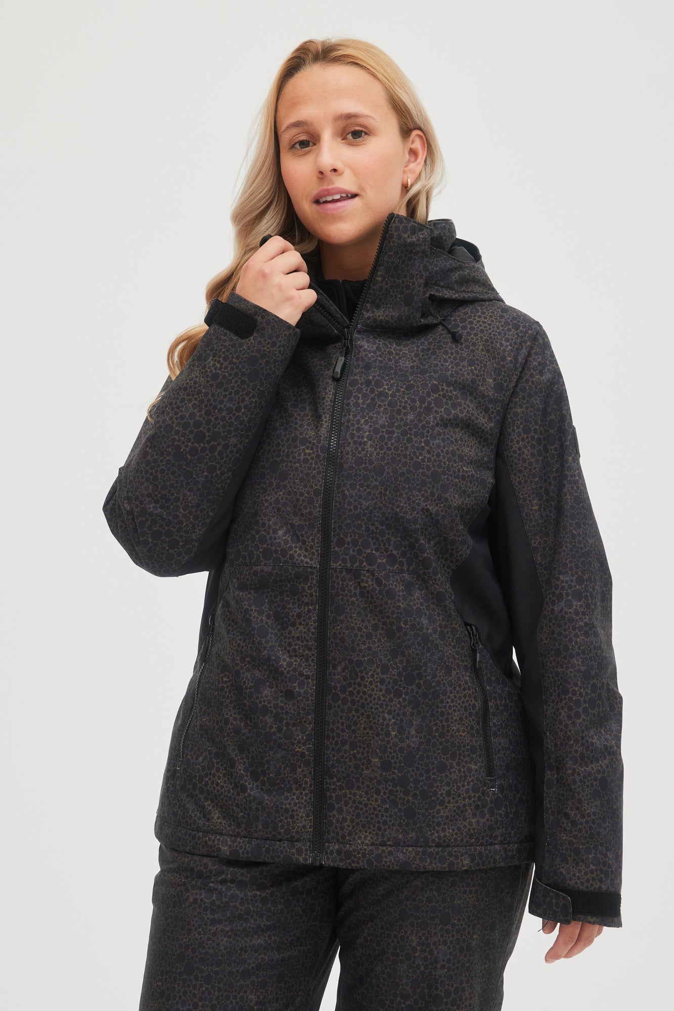 ADELITE JACKET
