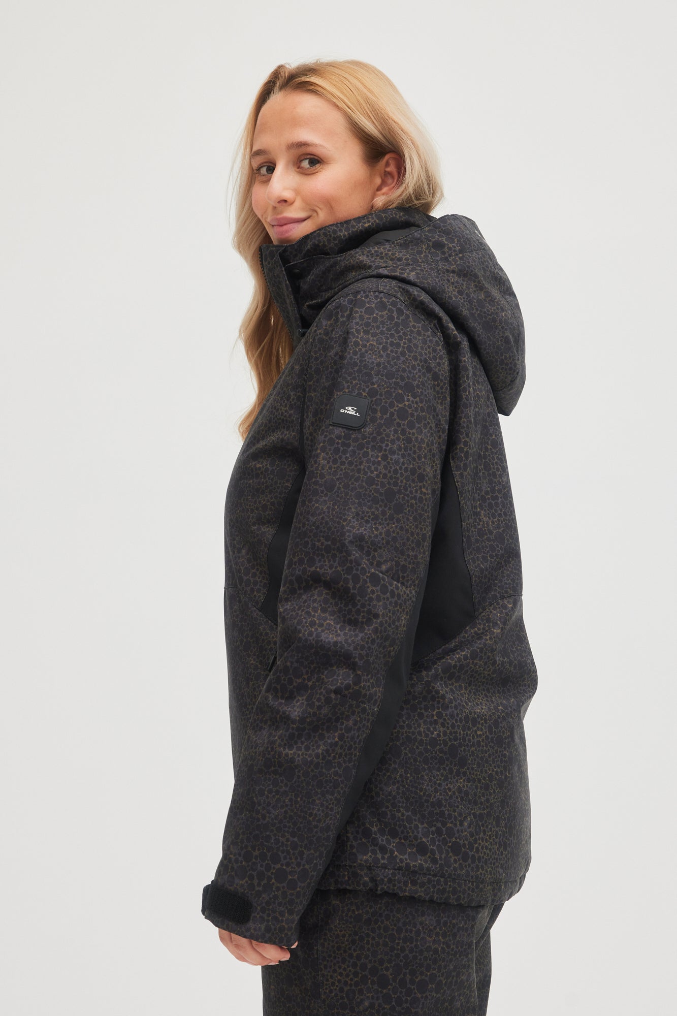 ADELITE JACKET