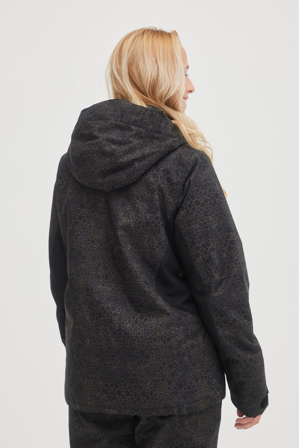 ADELITE JACKET