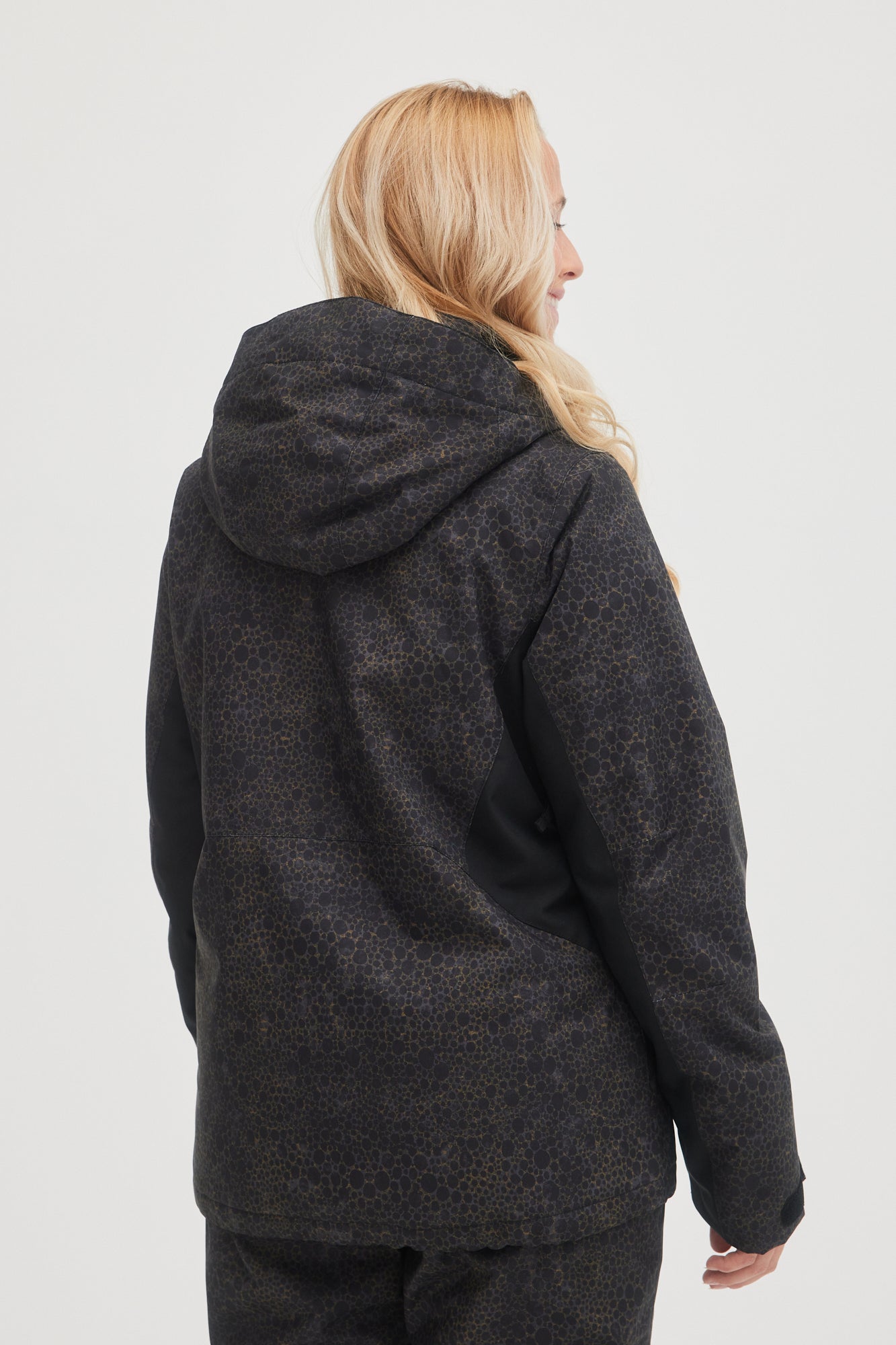 ADELITE JACKET