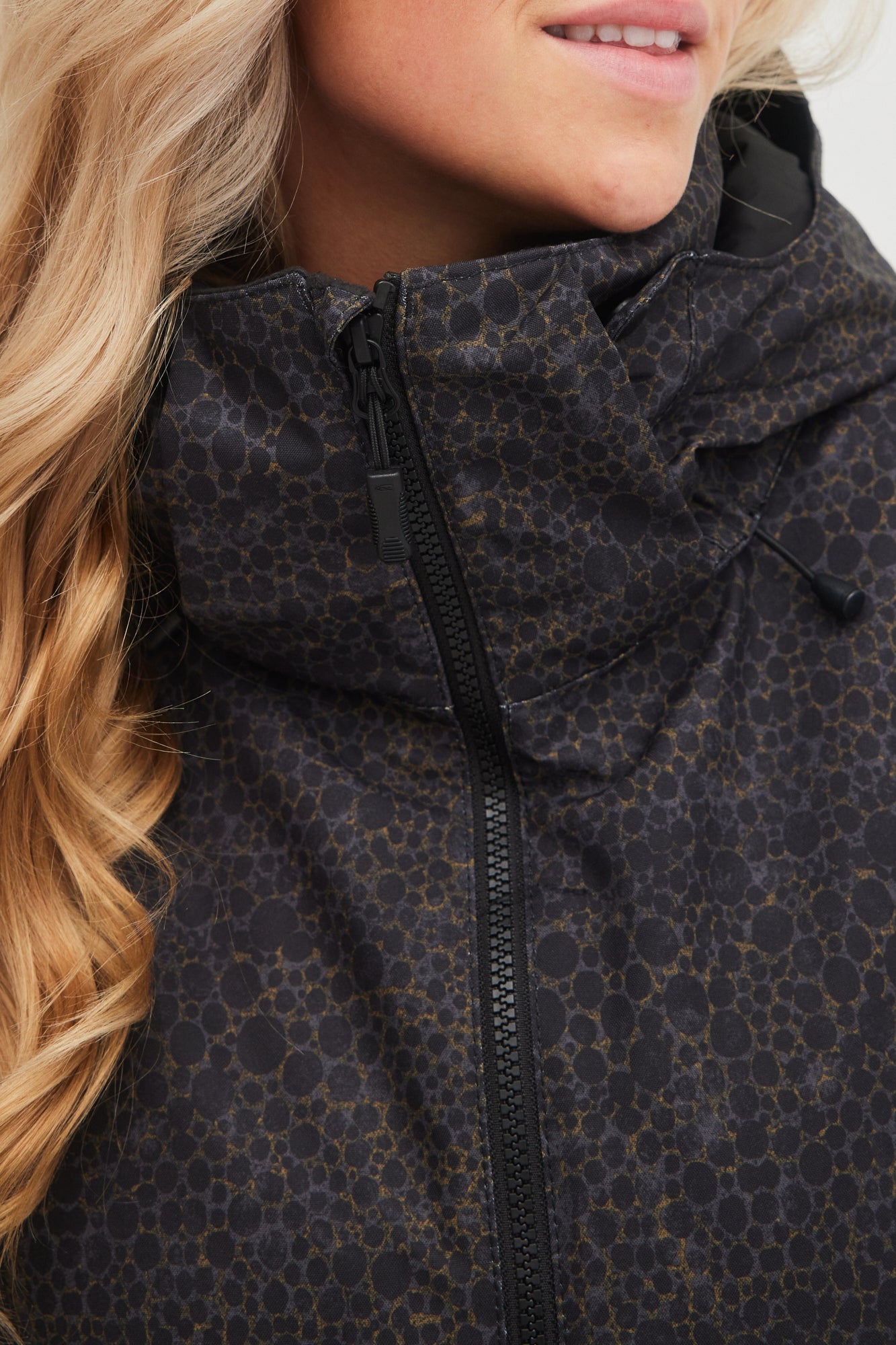 ADELITE JACKET