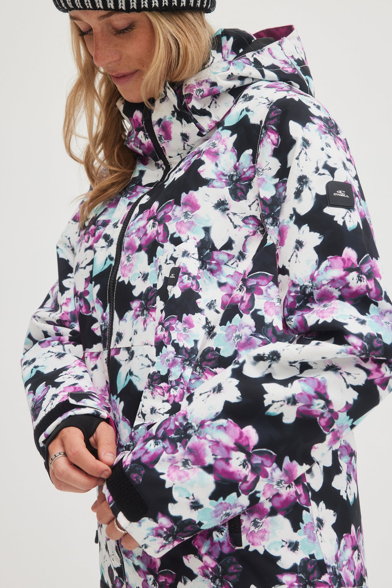 ADELITE JACKET