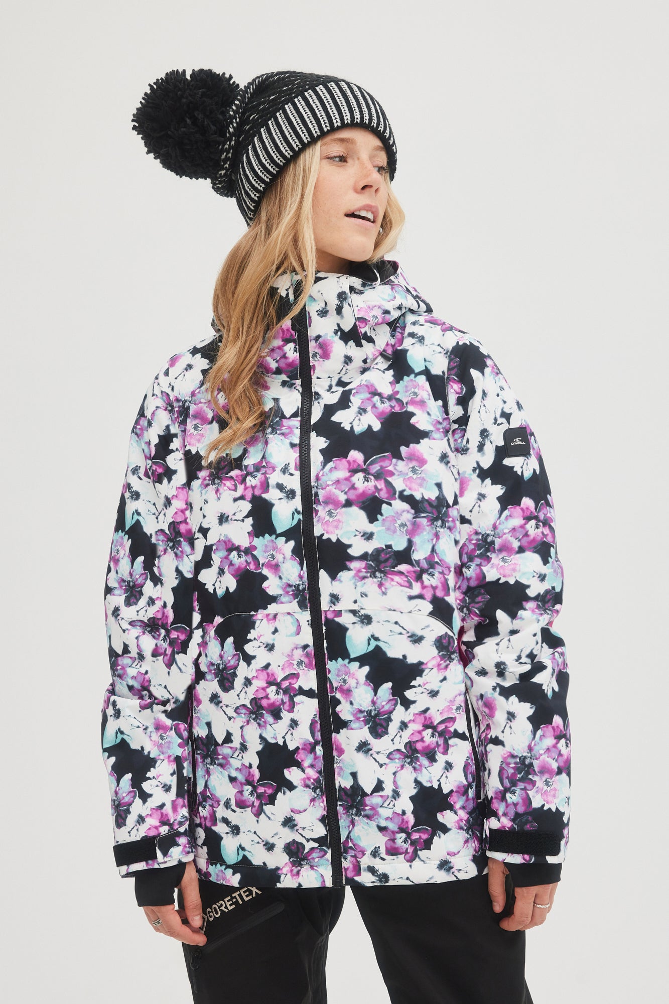 ADELITE JACKET