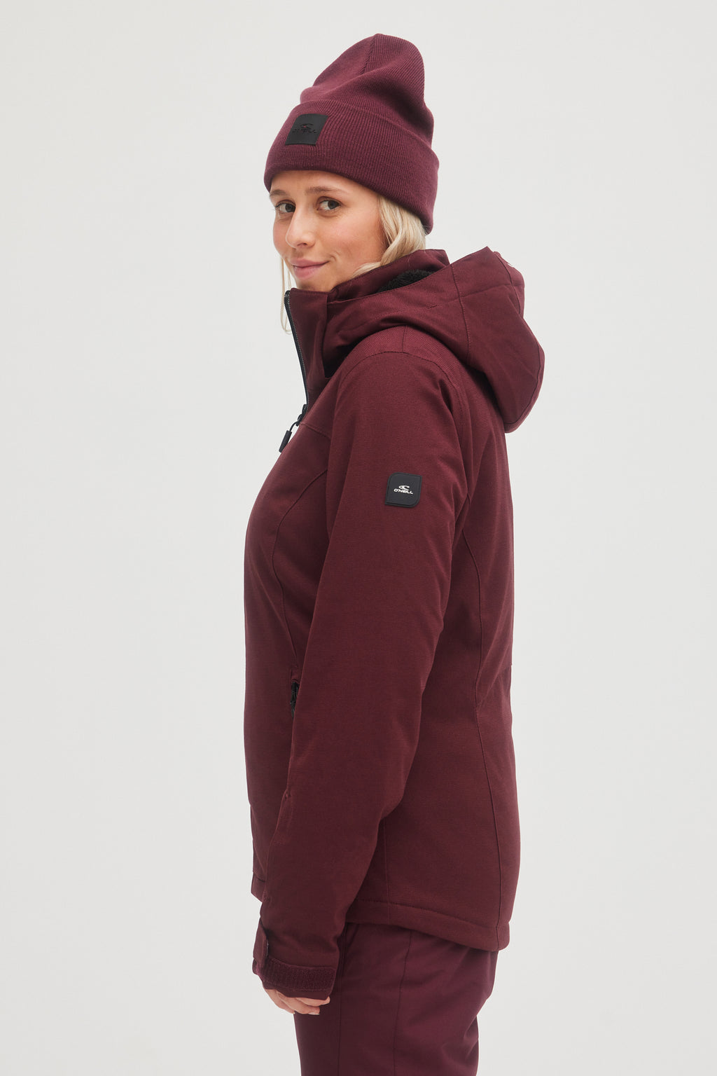 STUVITE JACKET