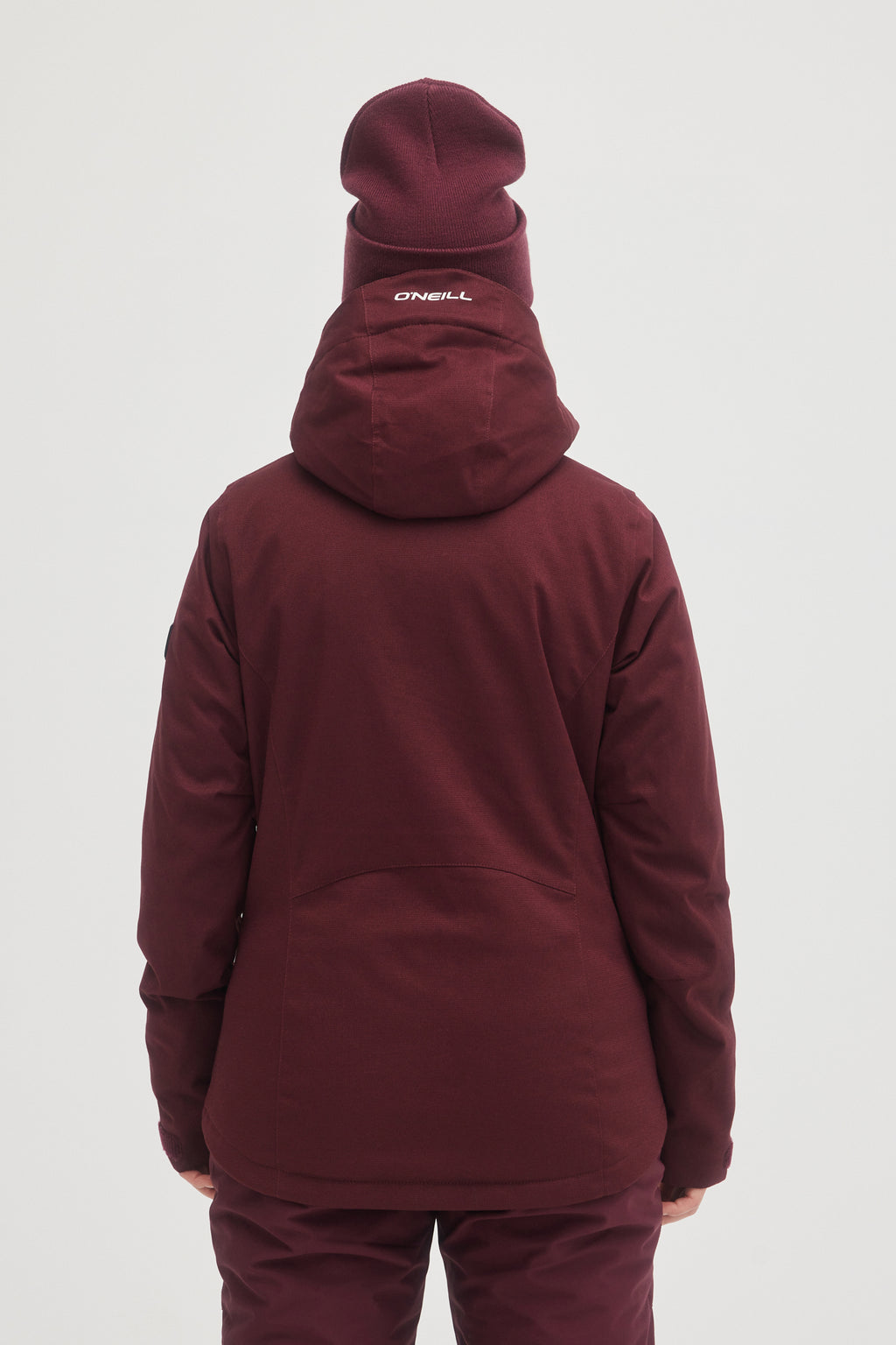 STUVITE JACKET