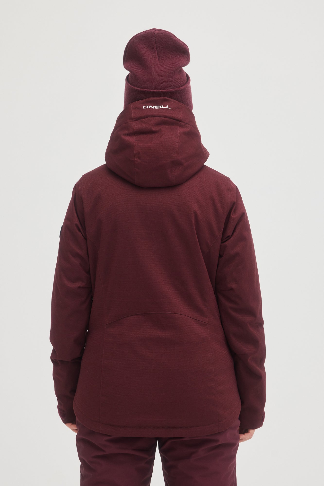 STUVITE JACKET