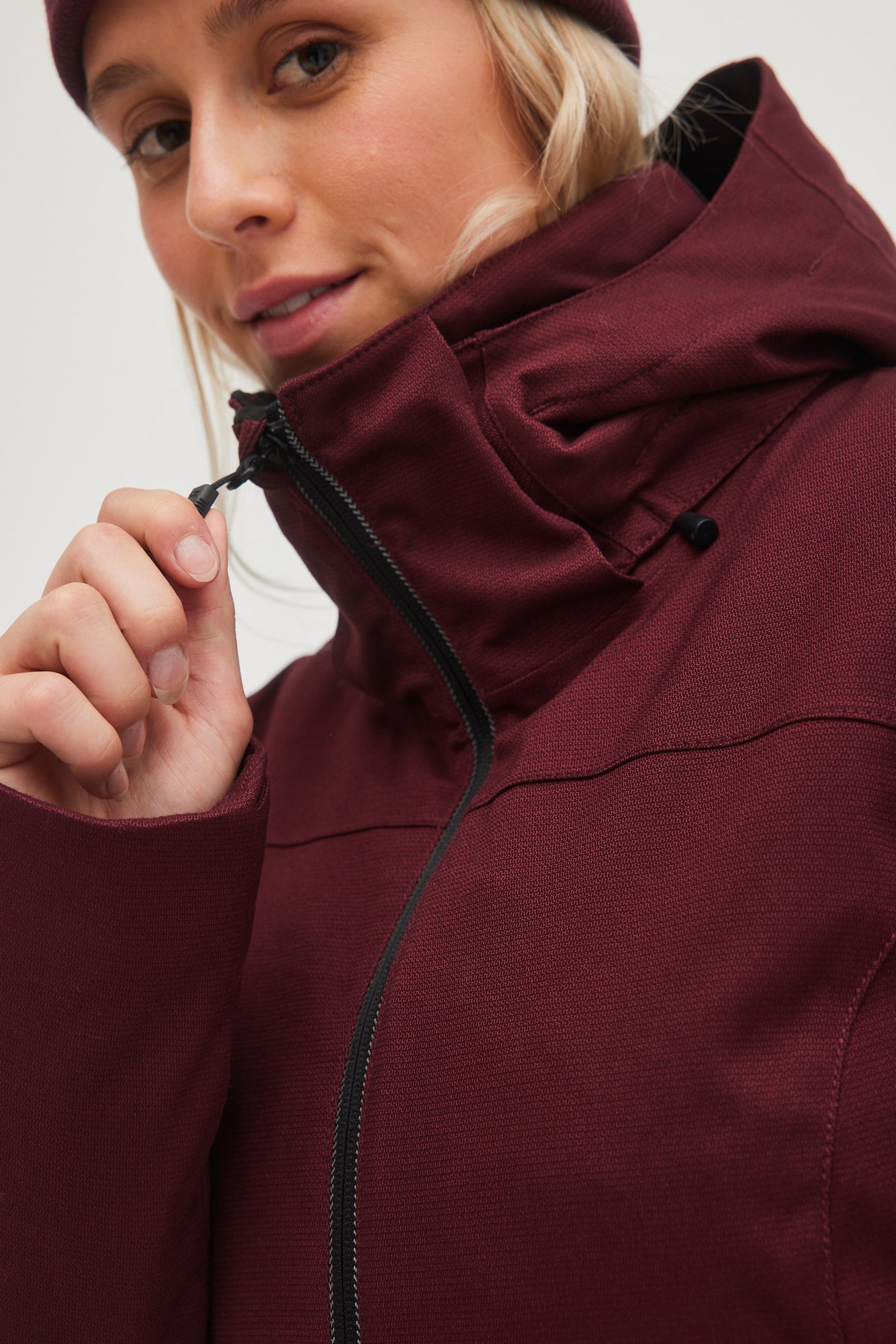 STUVITE JACKET