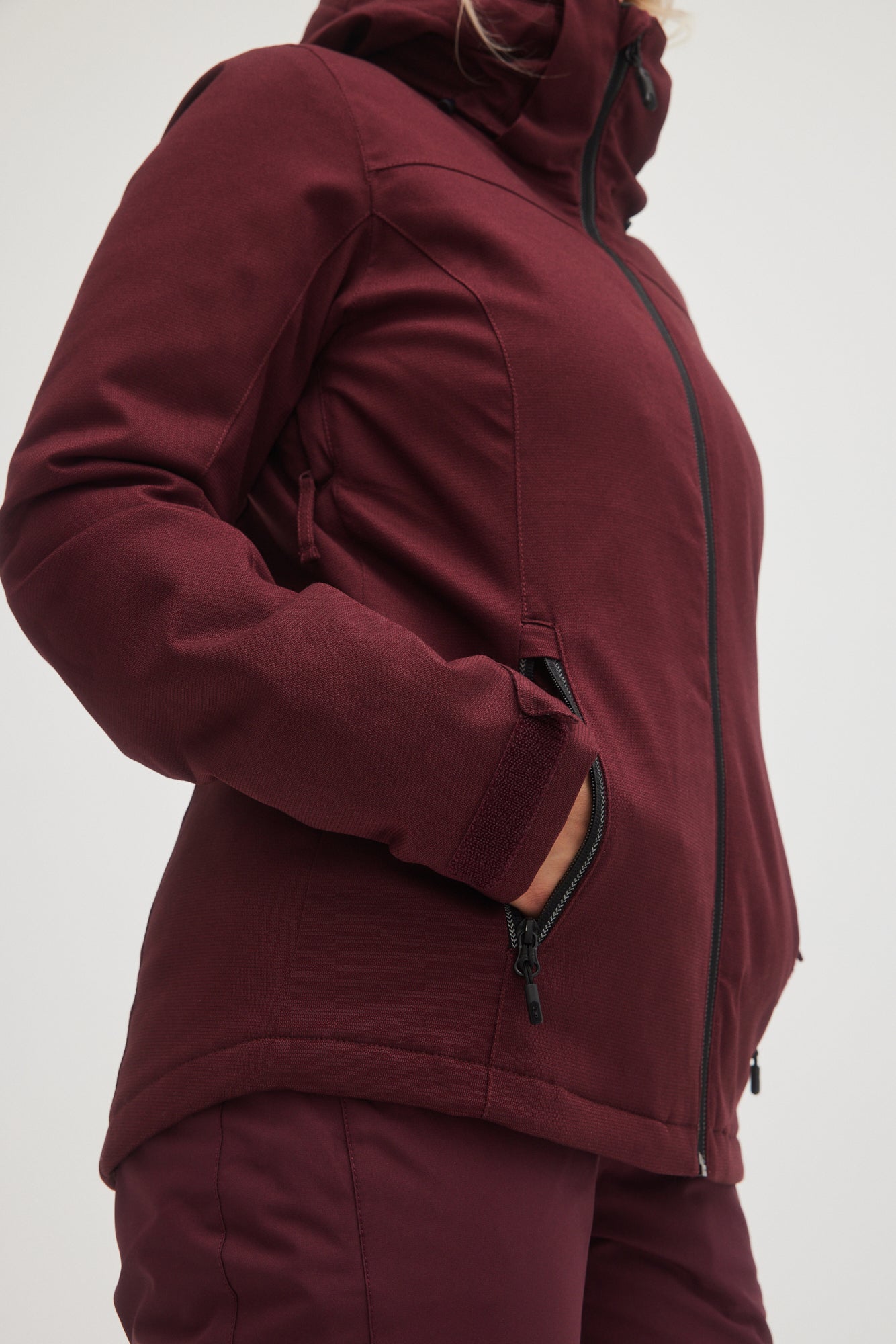 STUVITE JACKET