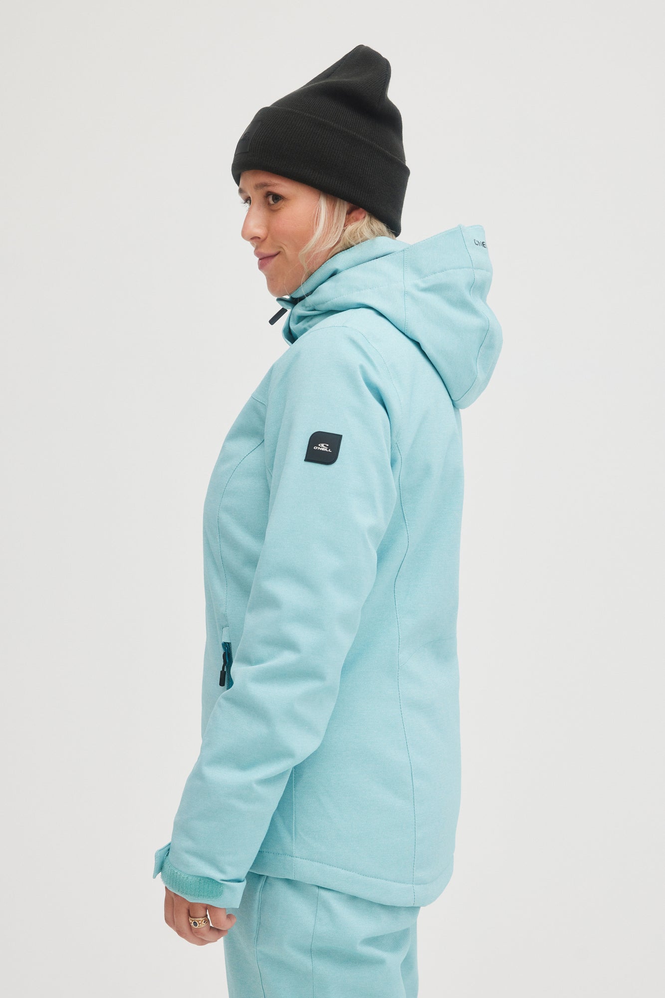 STUVITE JACKET