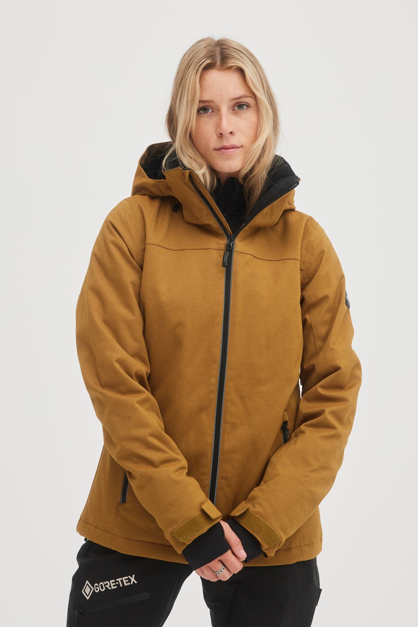 STUVITE JACKET