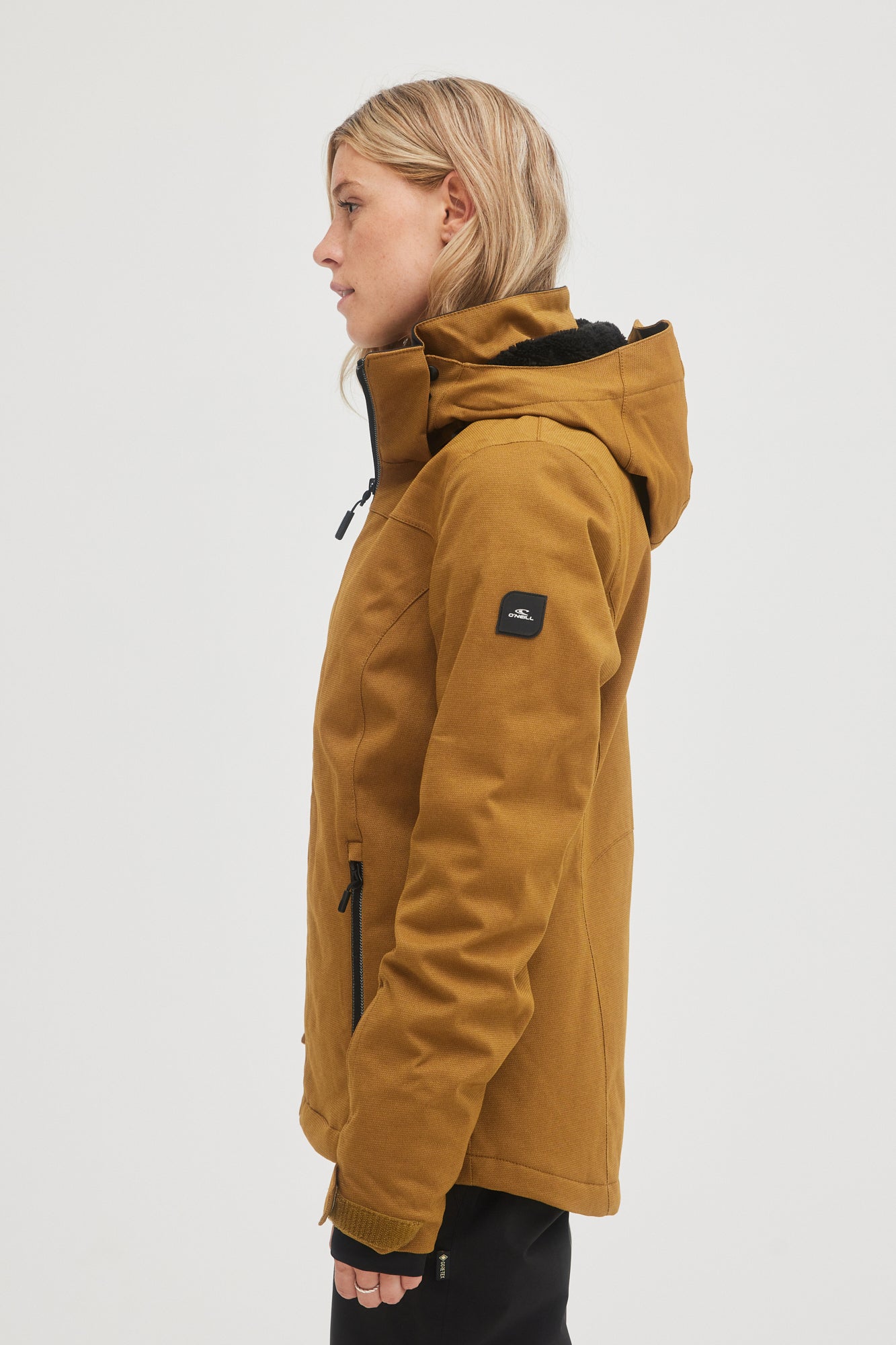 STUVITE JACKET