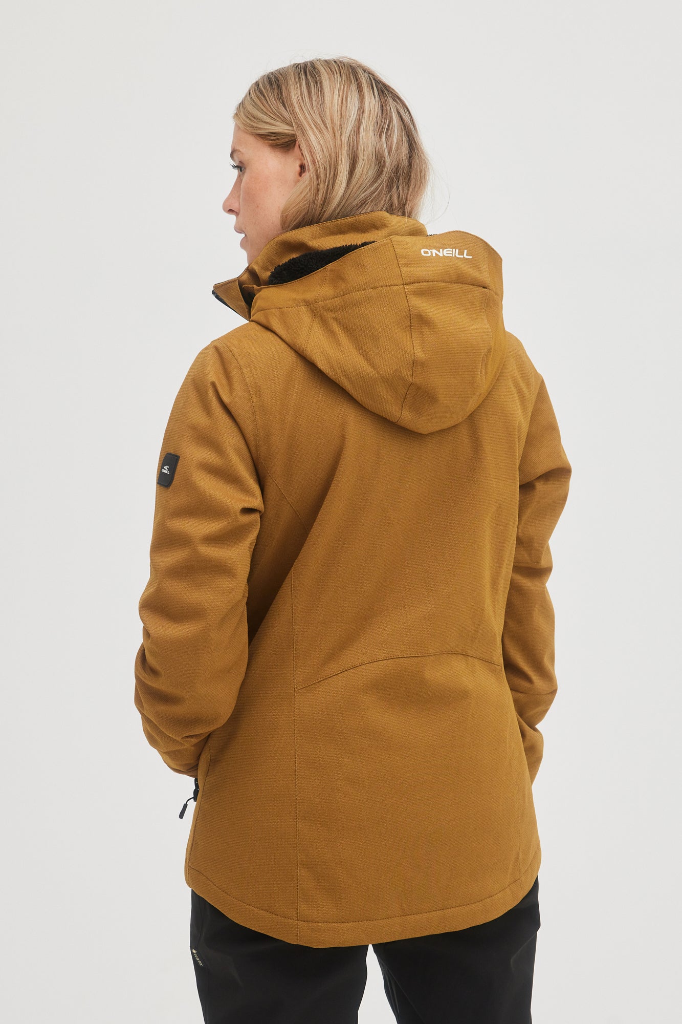 STUVITE JACKET