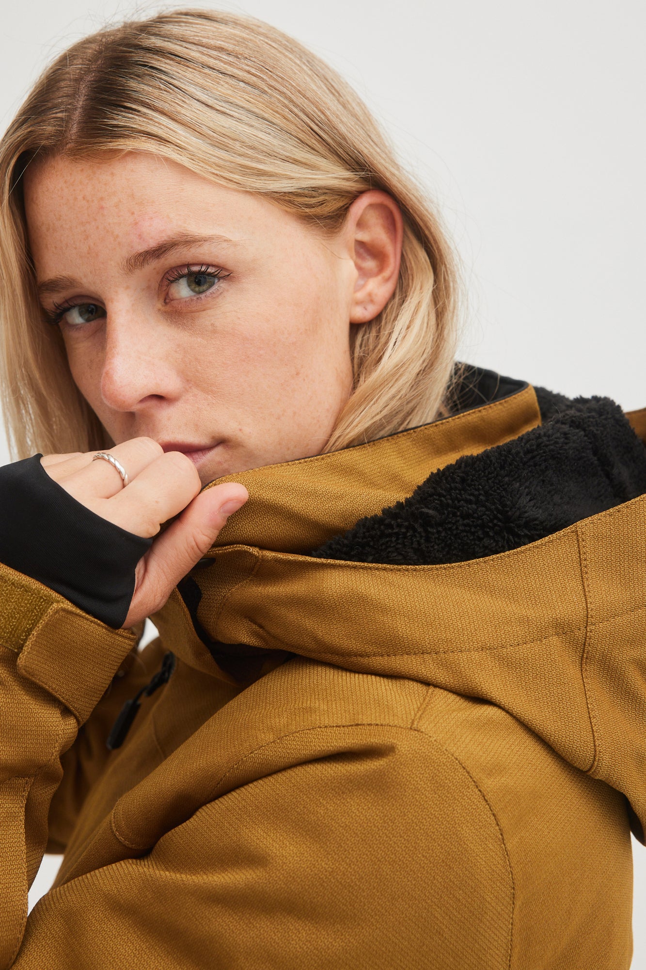 STUVITE JACKET