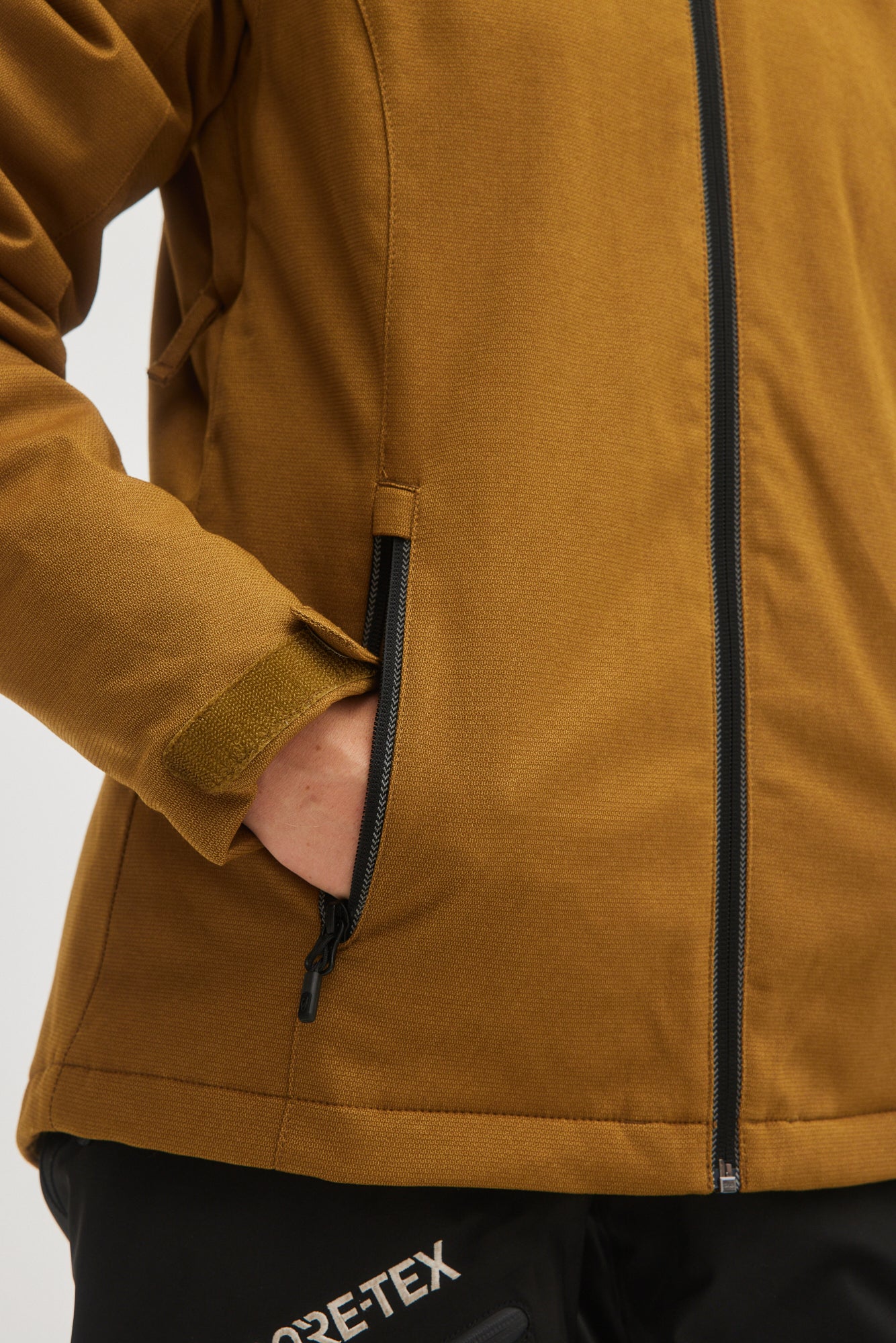 STUVITE JACKET