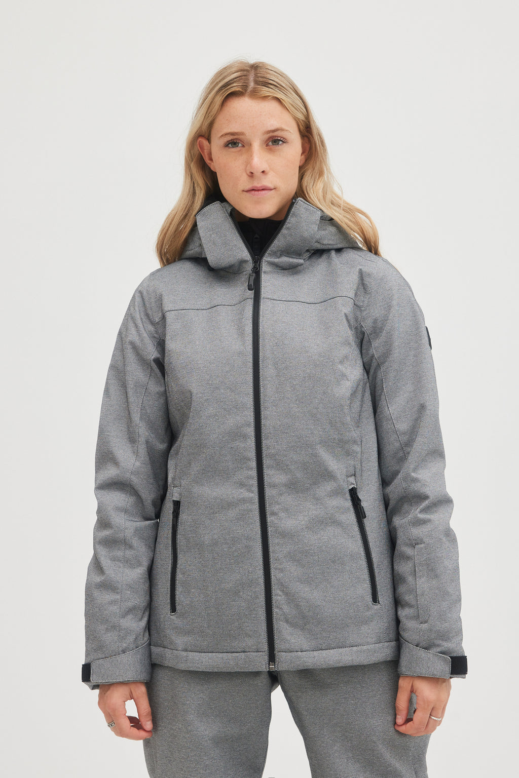 STUVITE JACKET