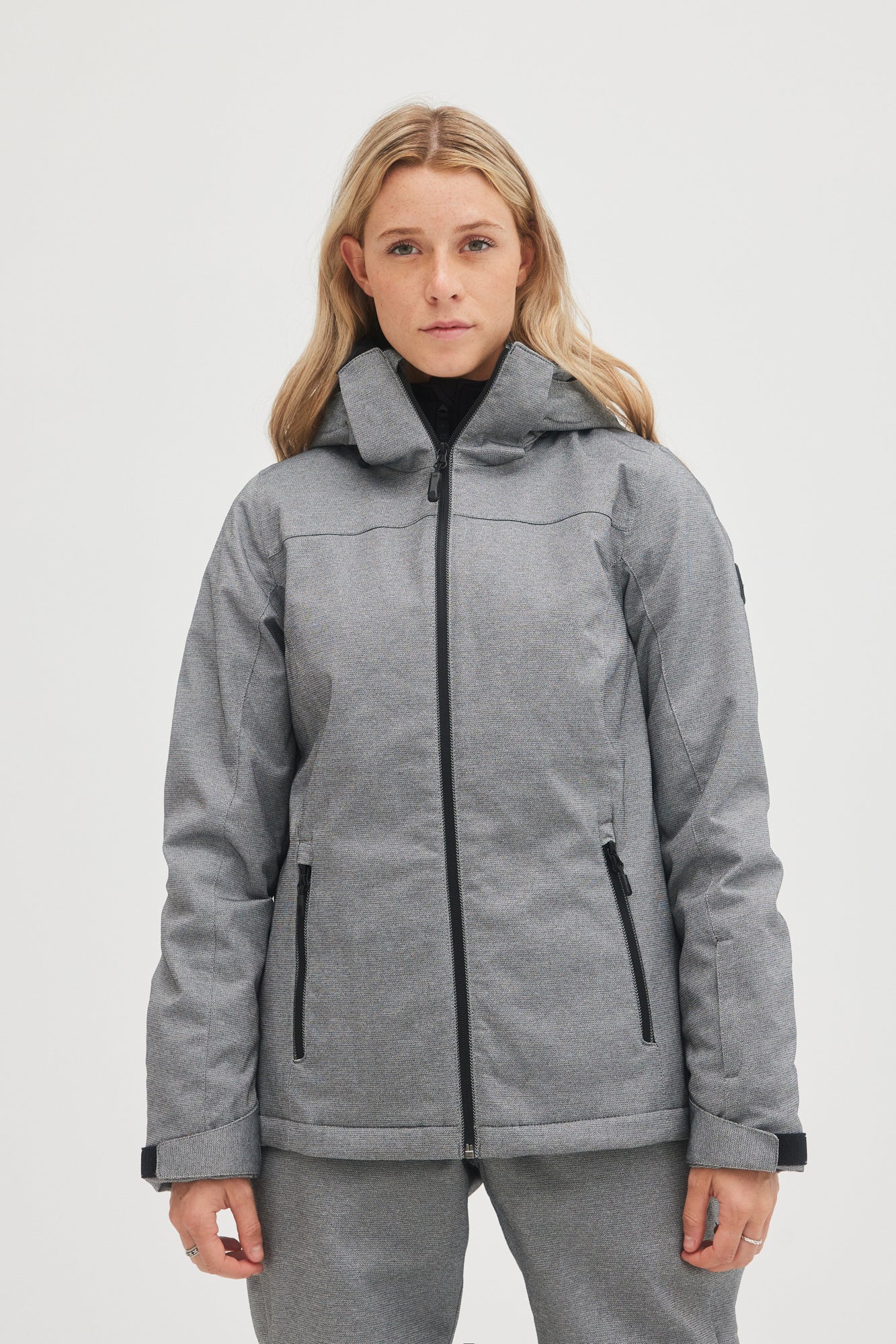 STUVITE JACKET