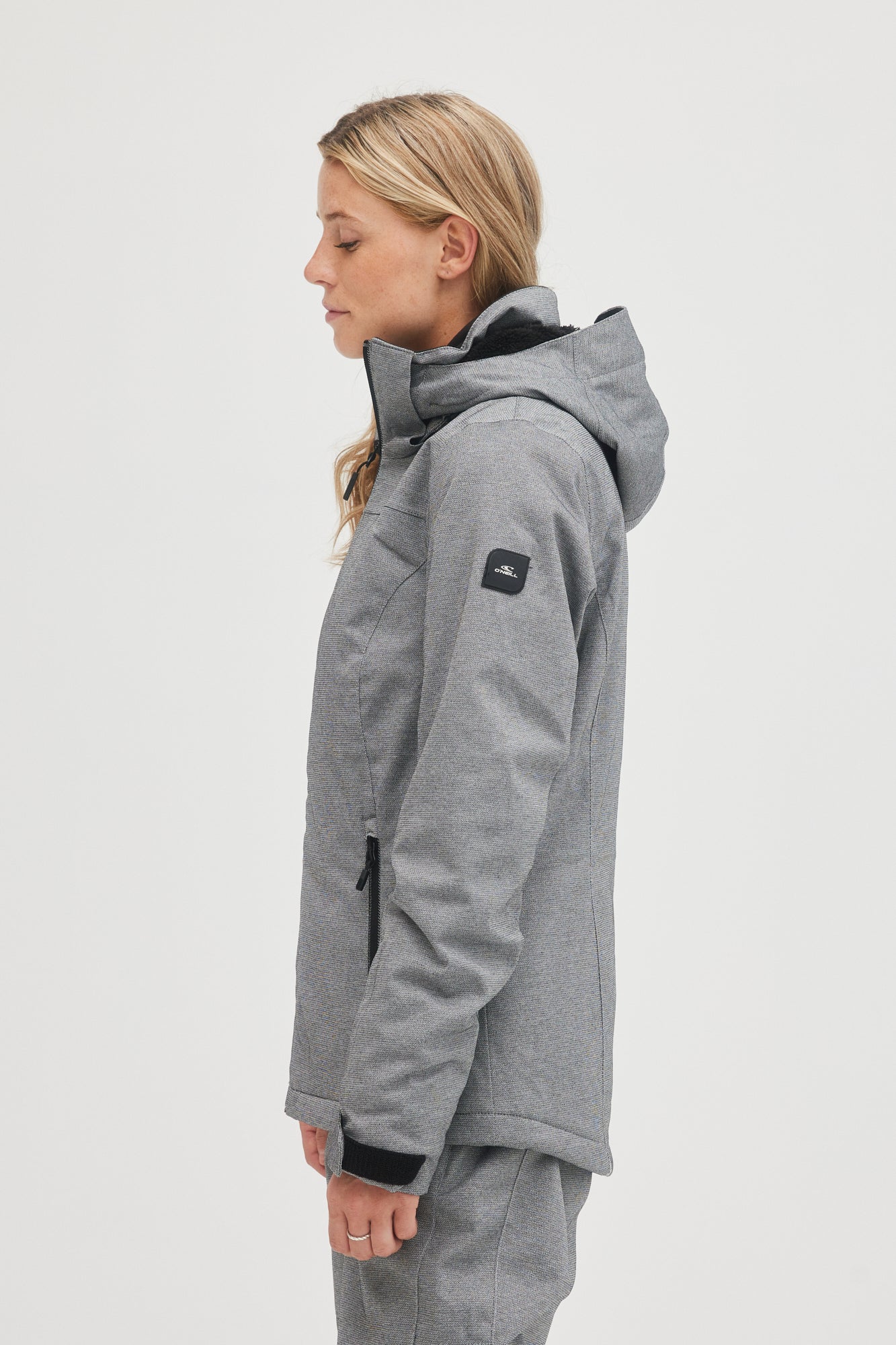 STUVITE JACKET