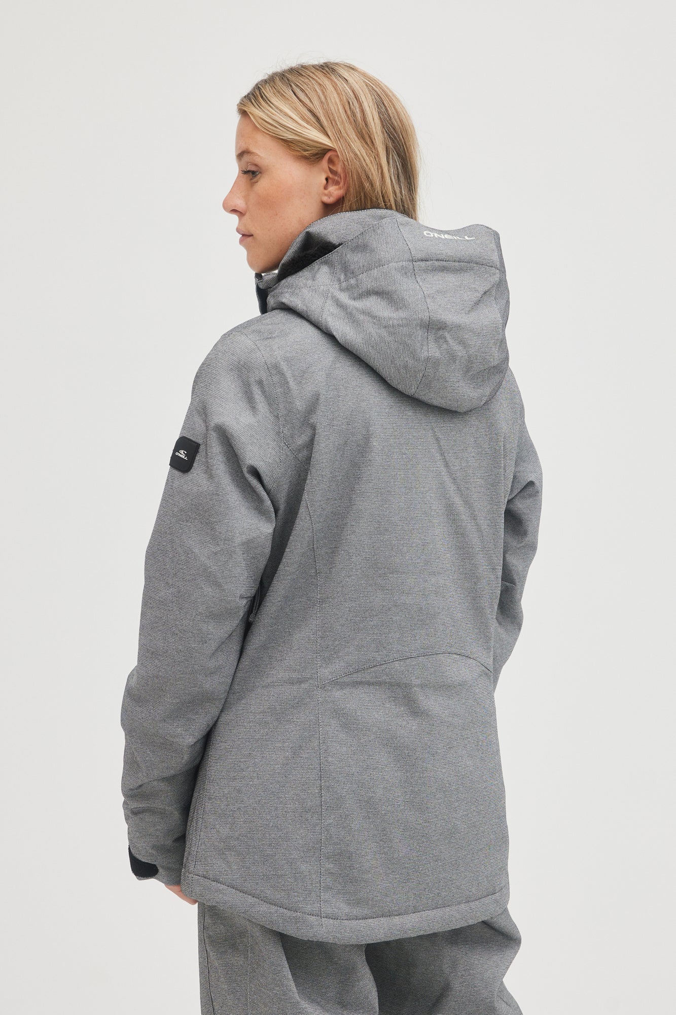 STUVITE JACKET