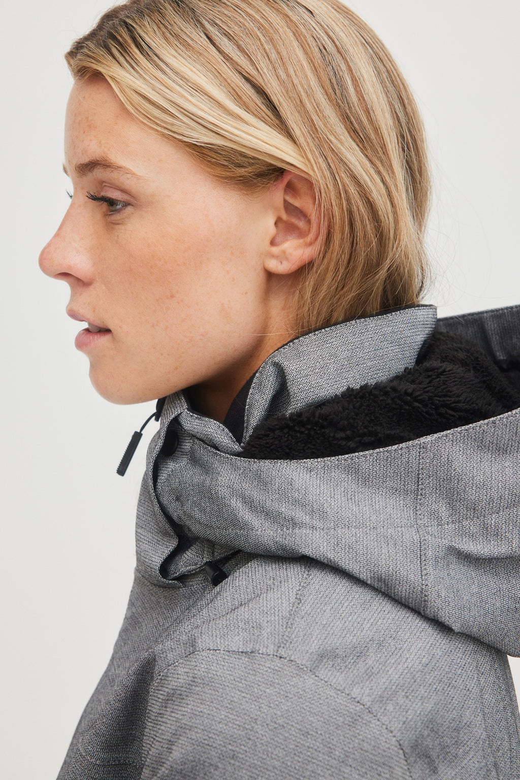 STUVITE JACKET