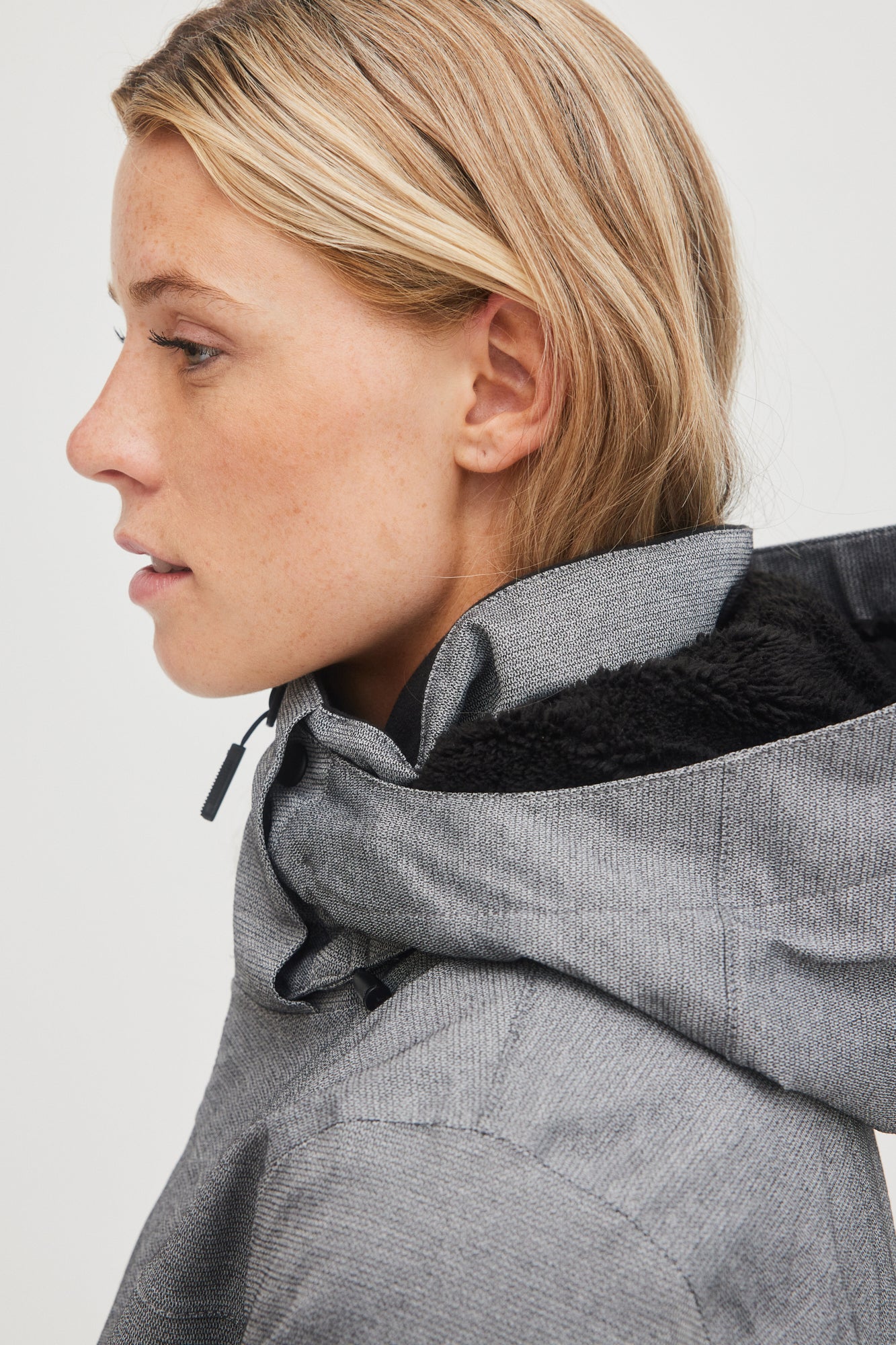 STUVITE JACKET