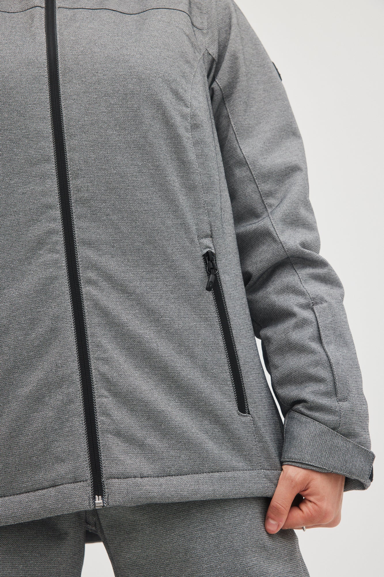 STUVITE JACKET