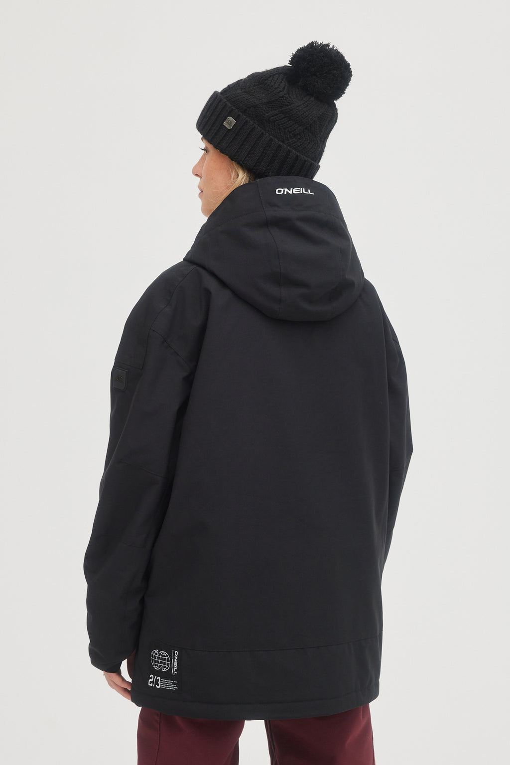 TANZANITE JACKET