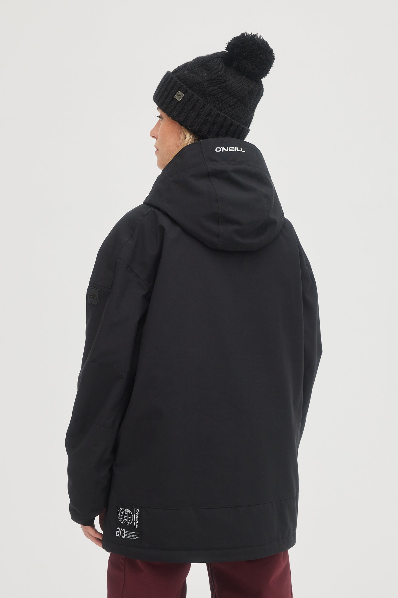 TANZANITE JACKET