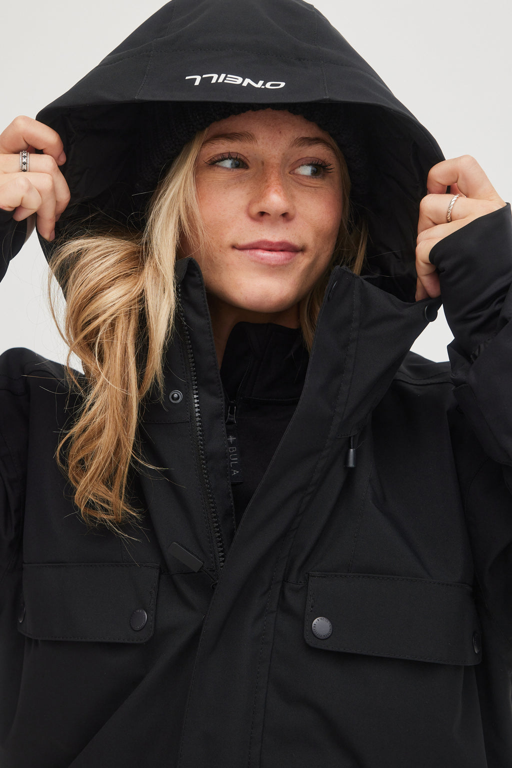 TANZANITE JACKET