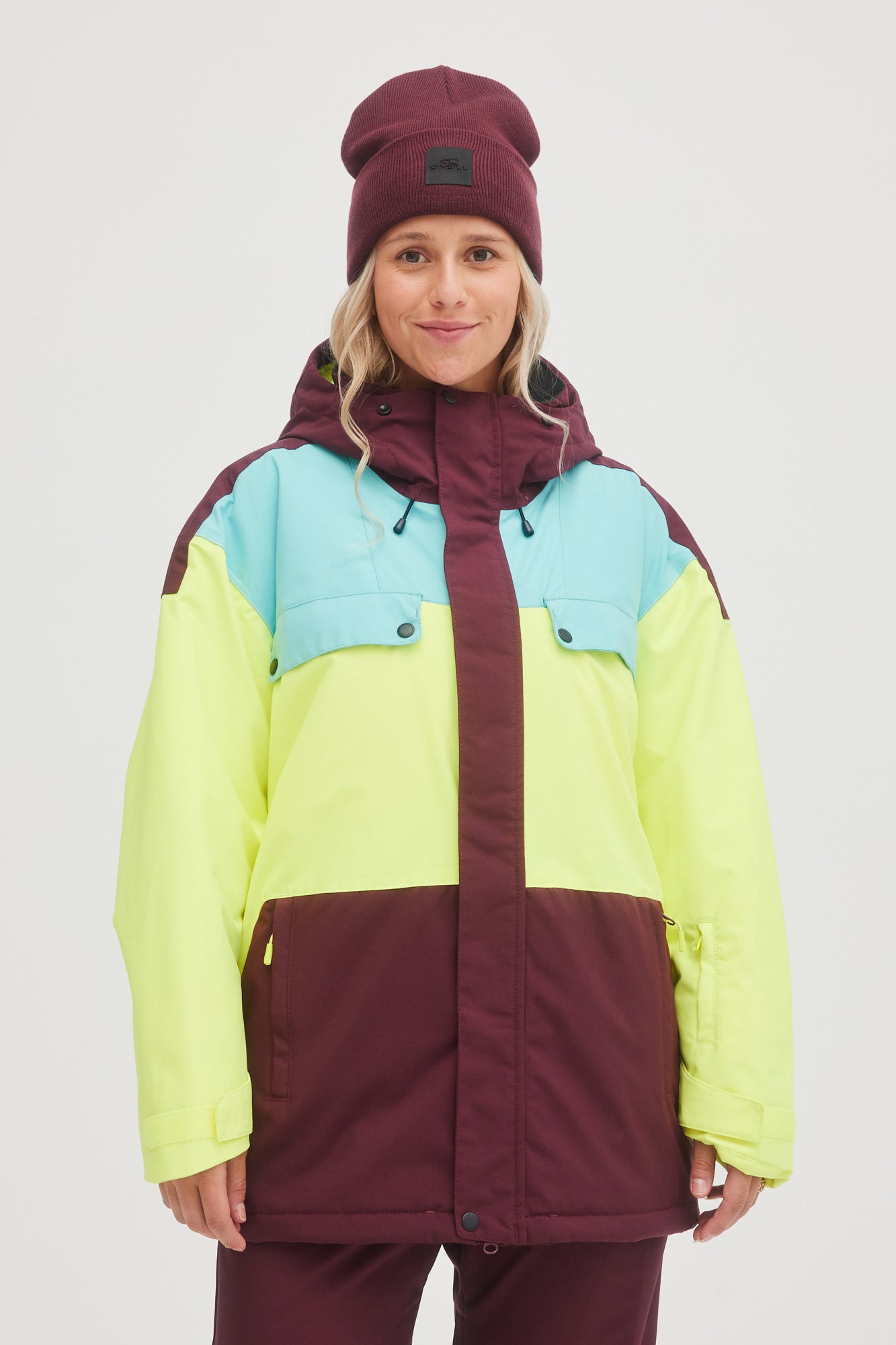 TANZANITE JACKET
