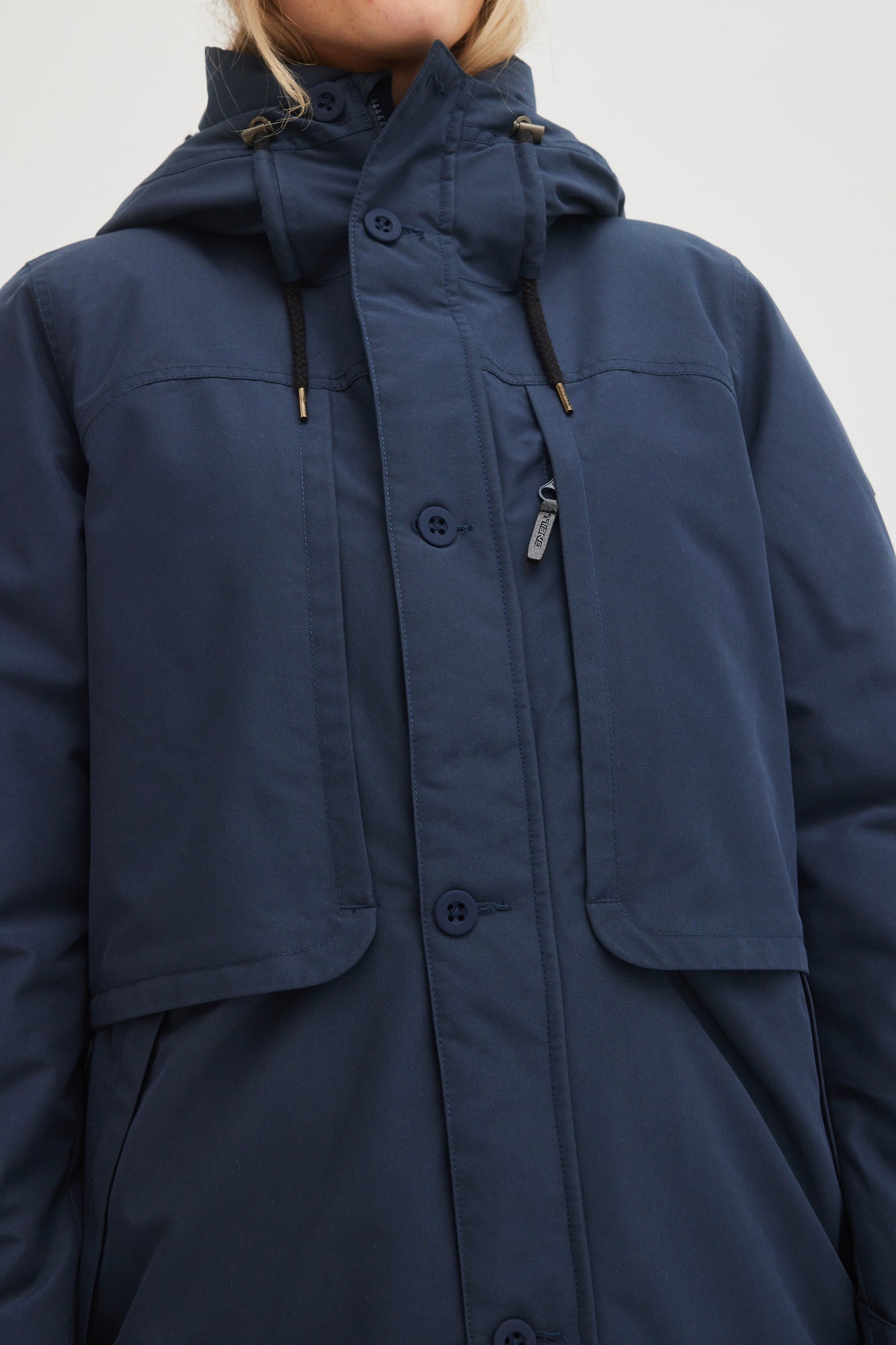 Explorer Jacket EXPLORER PARKA – O'NEILL