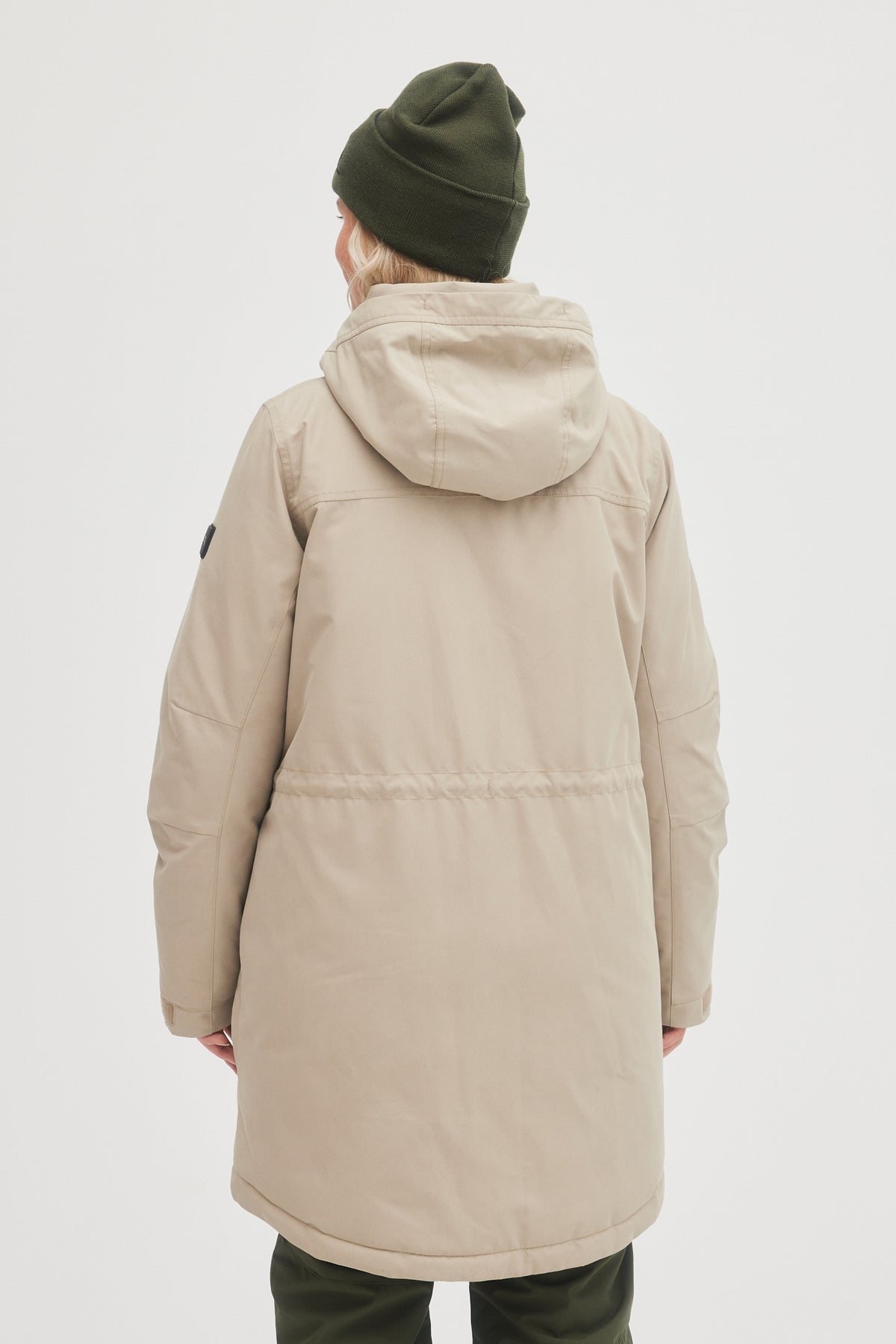 EXPLORER PARKA