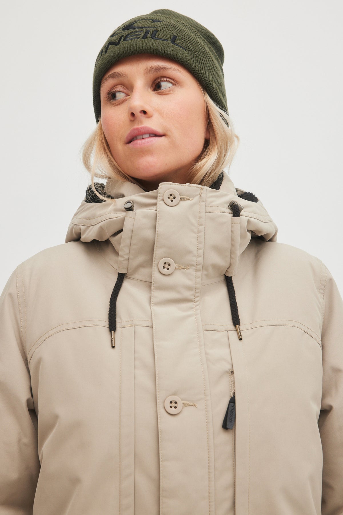 EXPLORER PARKA