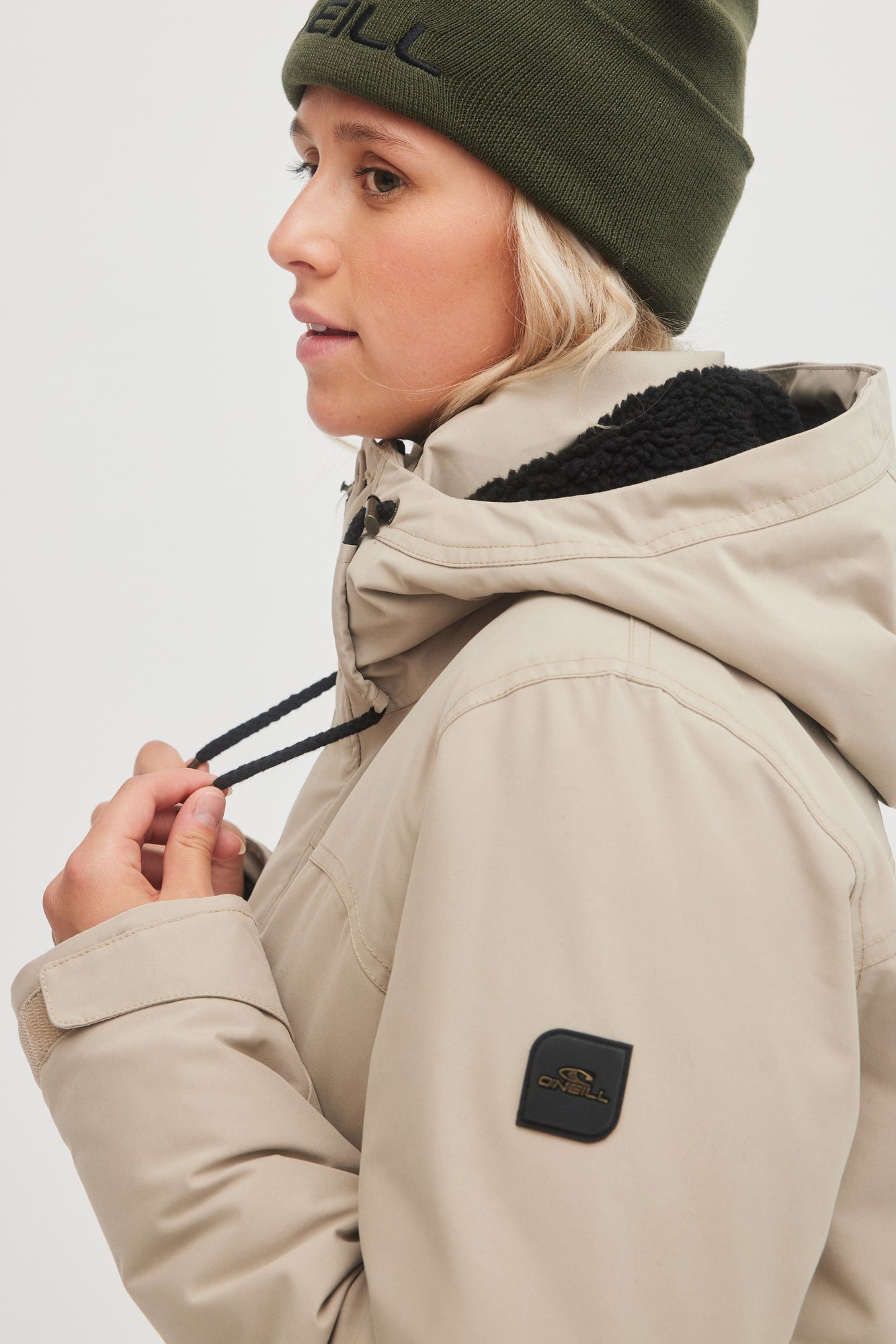 EXPLORER PARKA