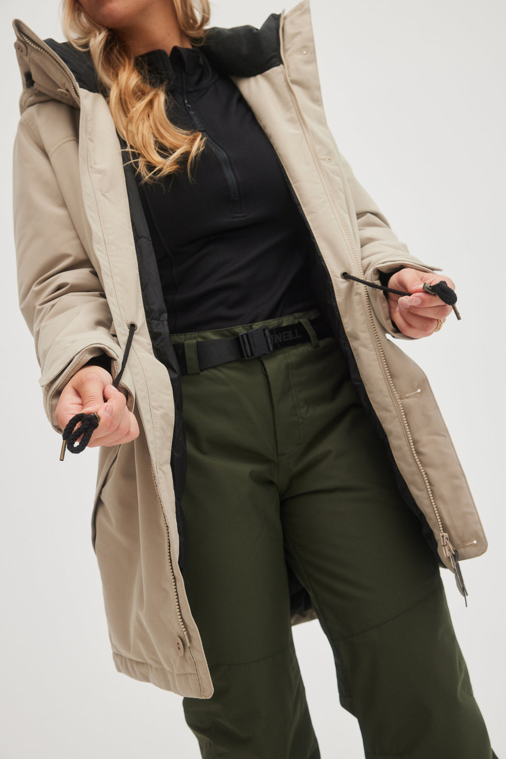 EXPLORER PARKA