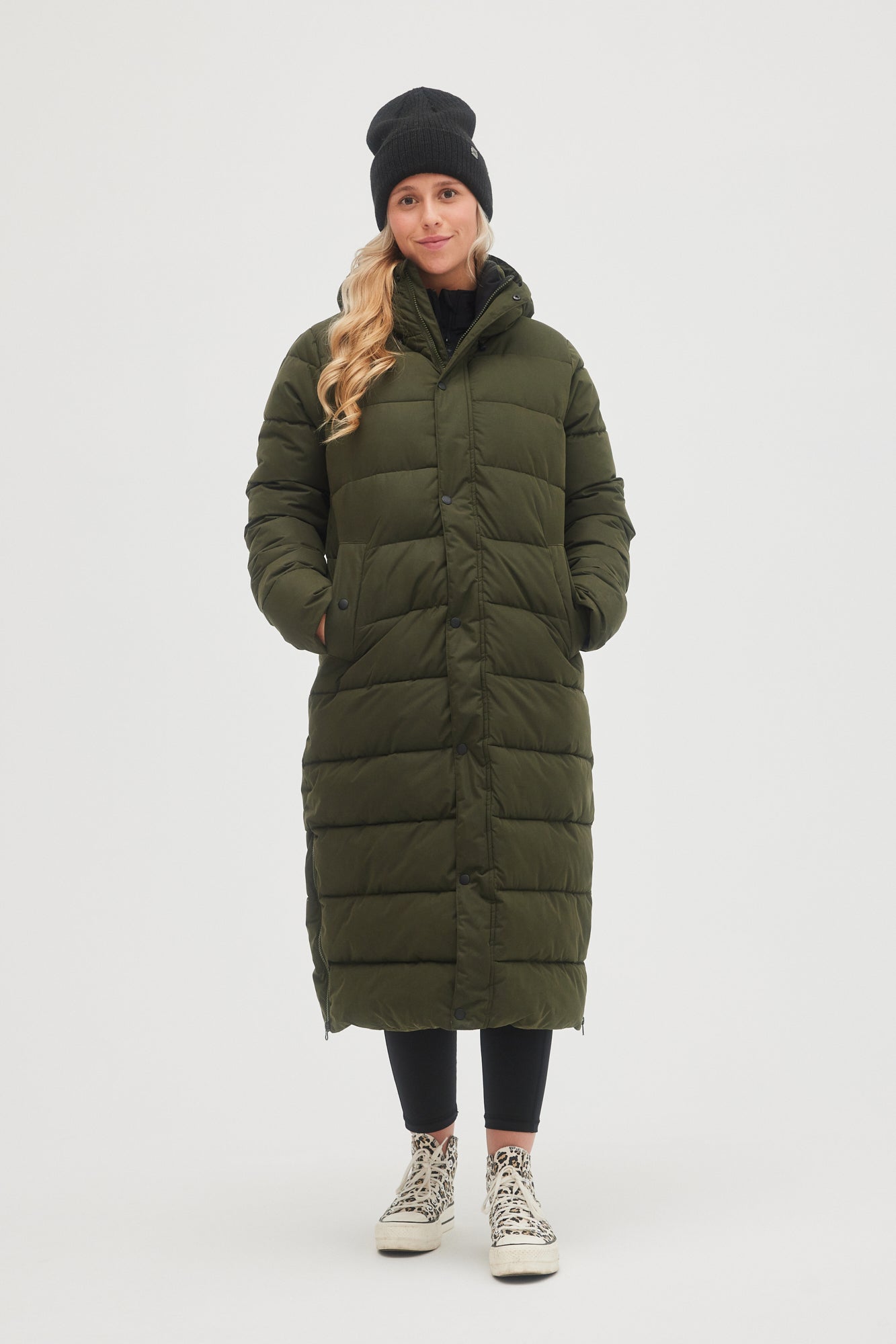 UMKA JACKET