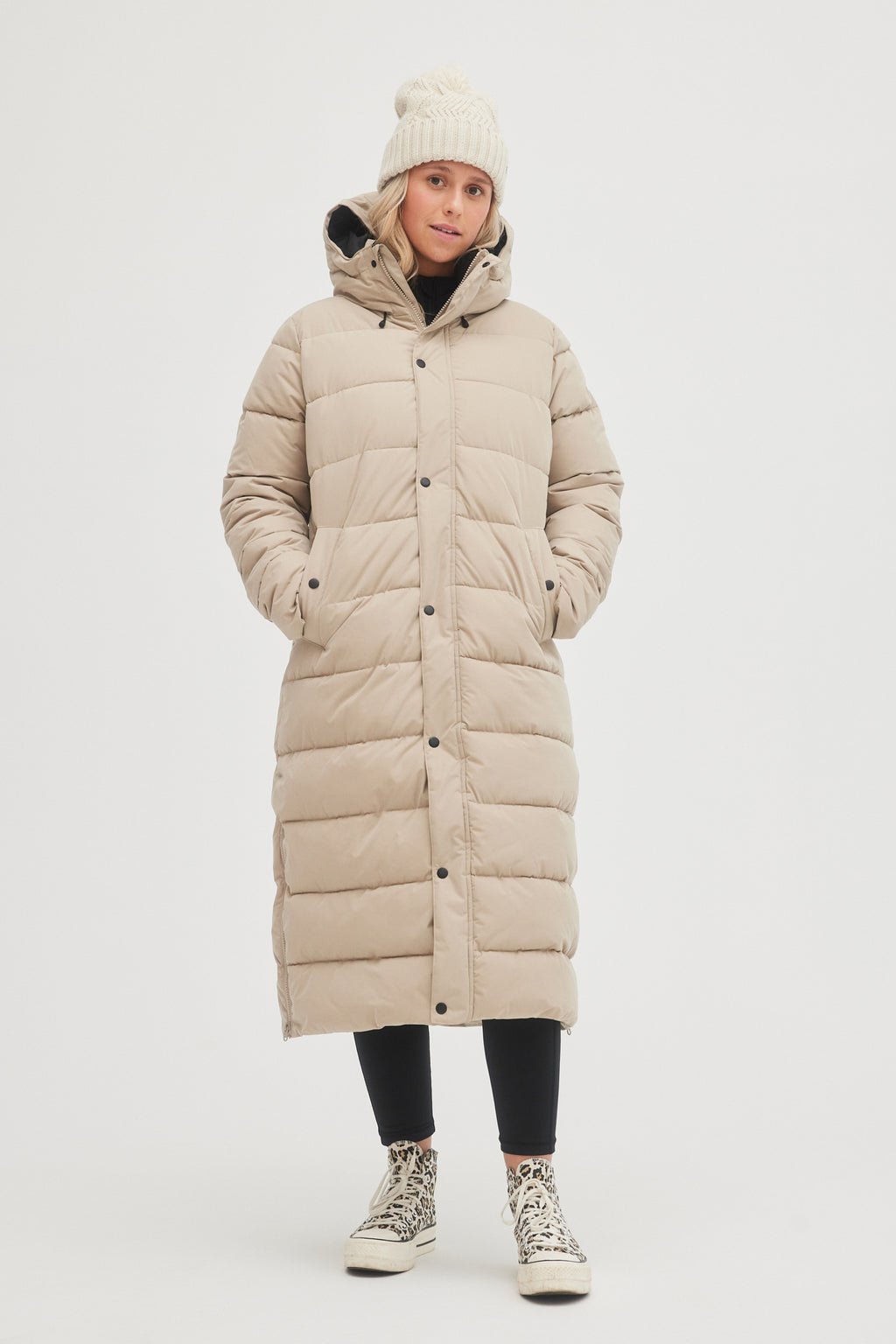 UMKA JACKET