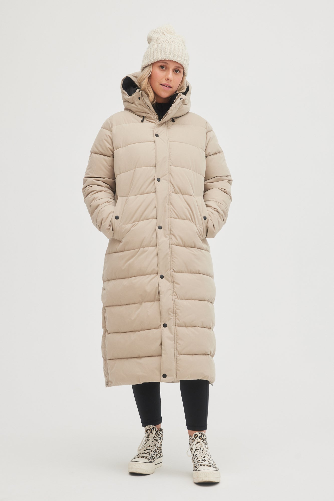 UMKA JACKET