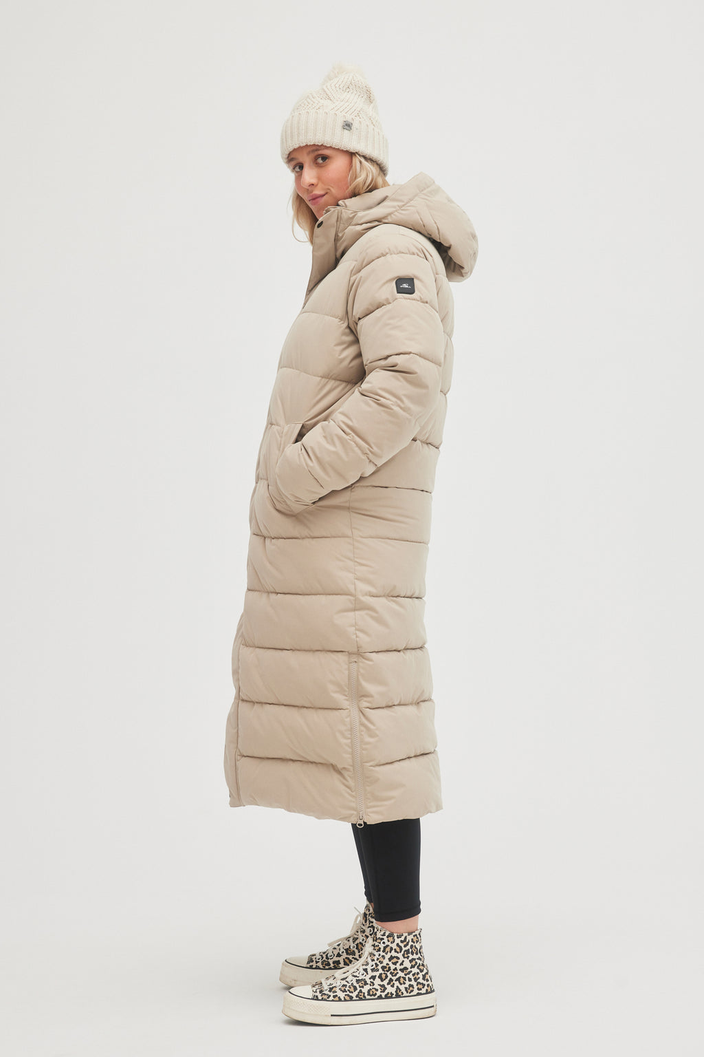 UMKA JACKET