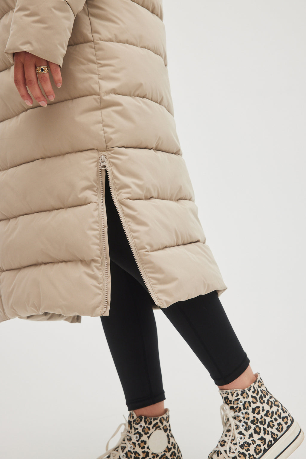 UMKA JACKET