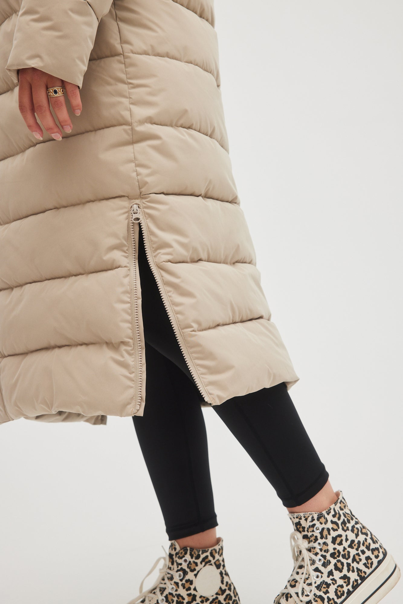 UMKA JACKET