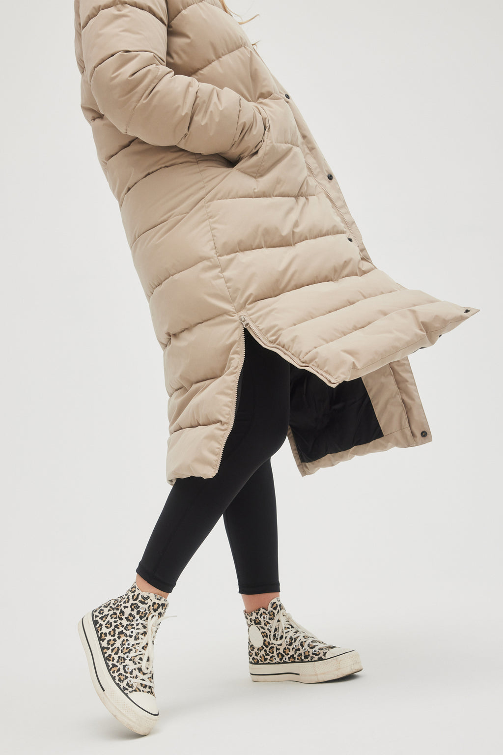 UMKA JACKET
