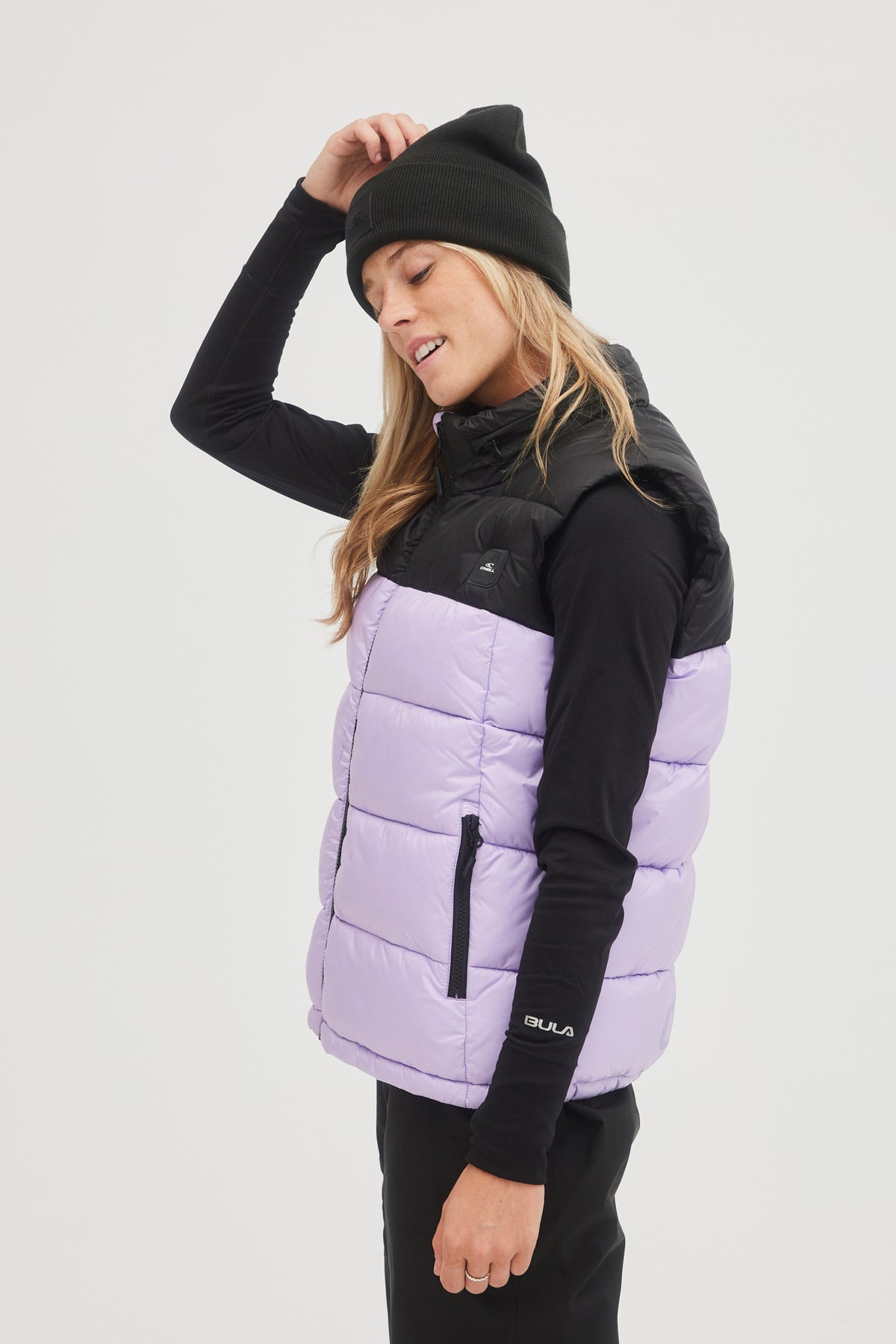 O'RIGINALS PUFFER VEST