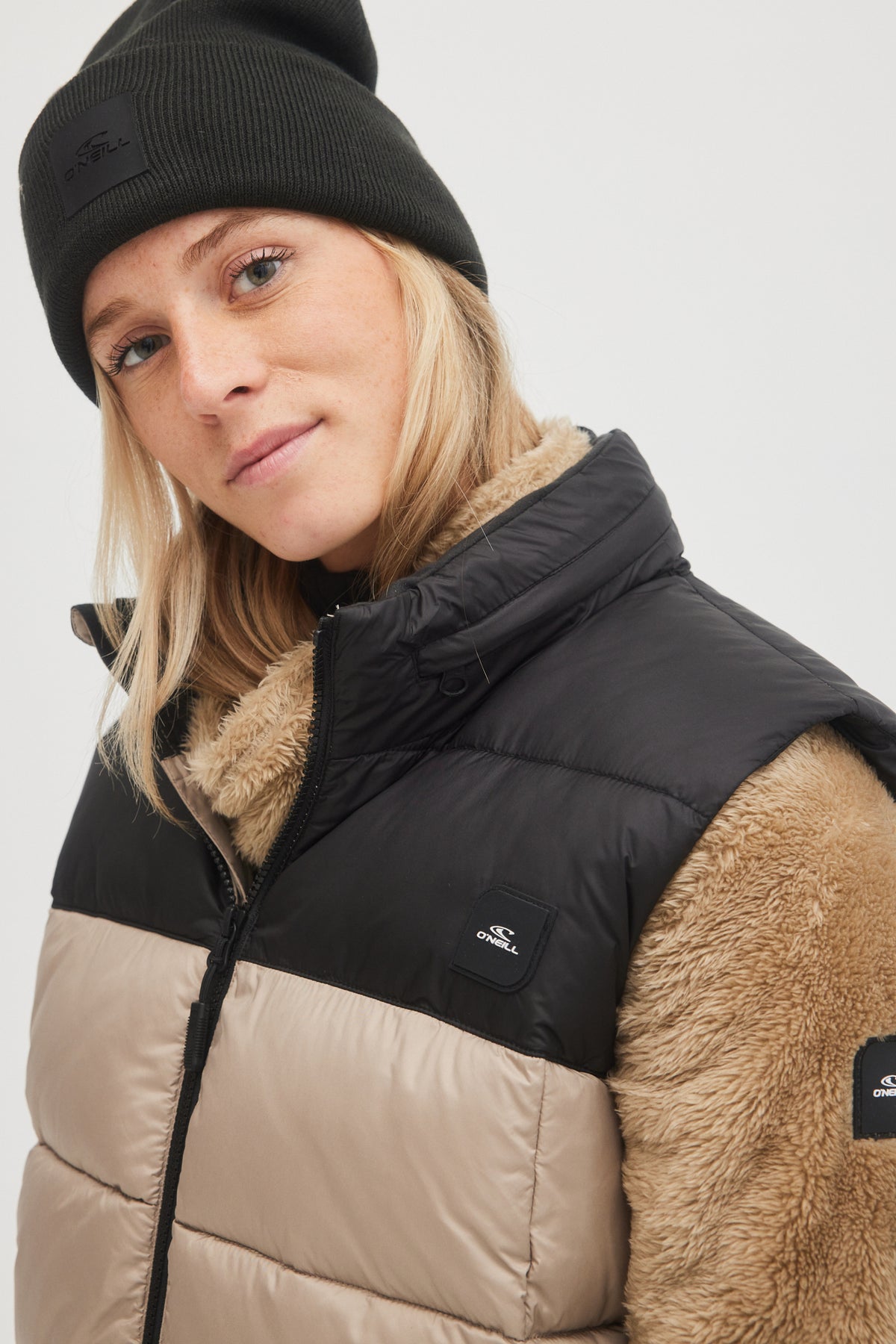 O'RIGINALS PUFFER VEST